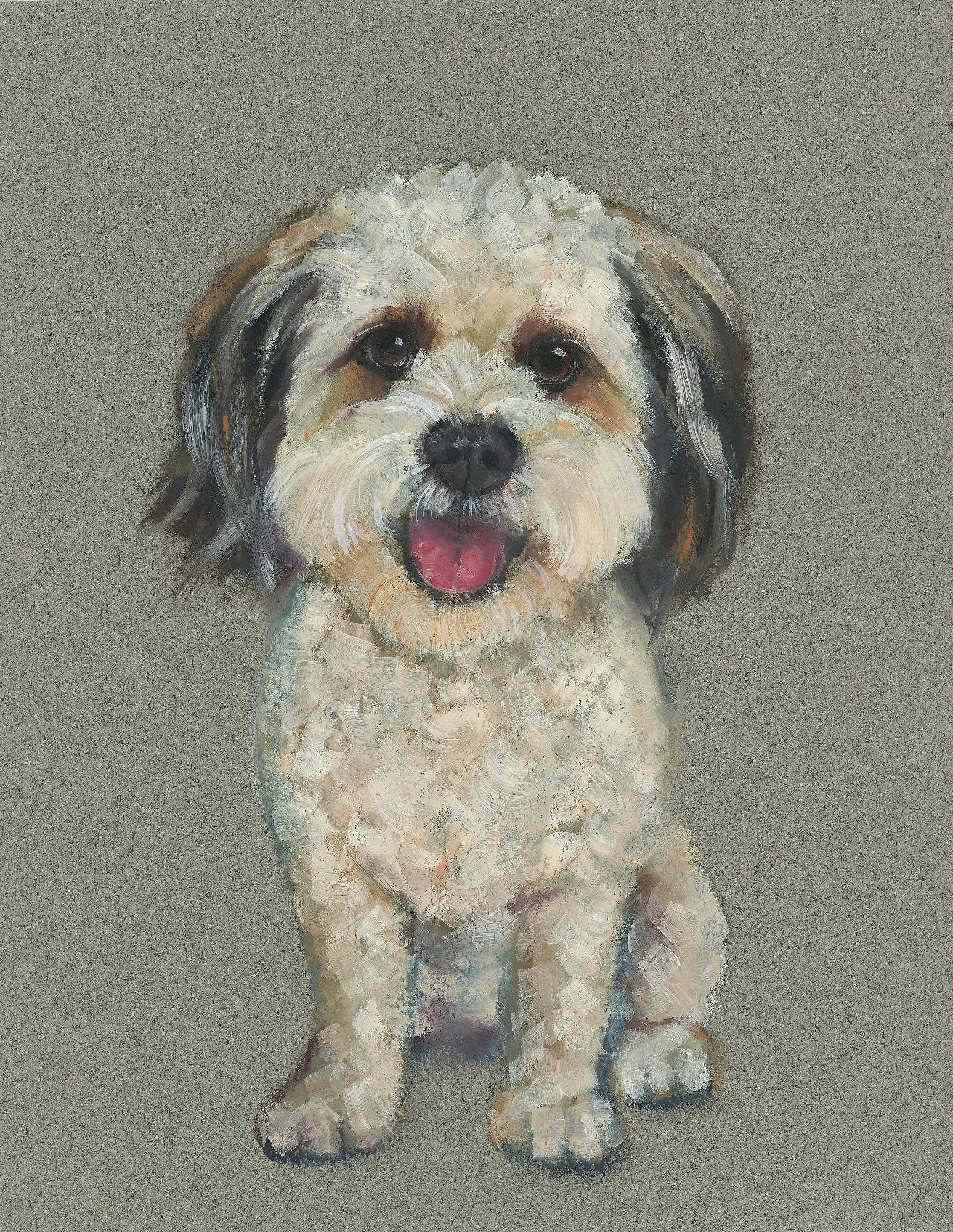 Bailey
