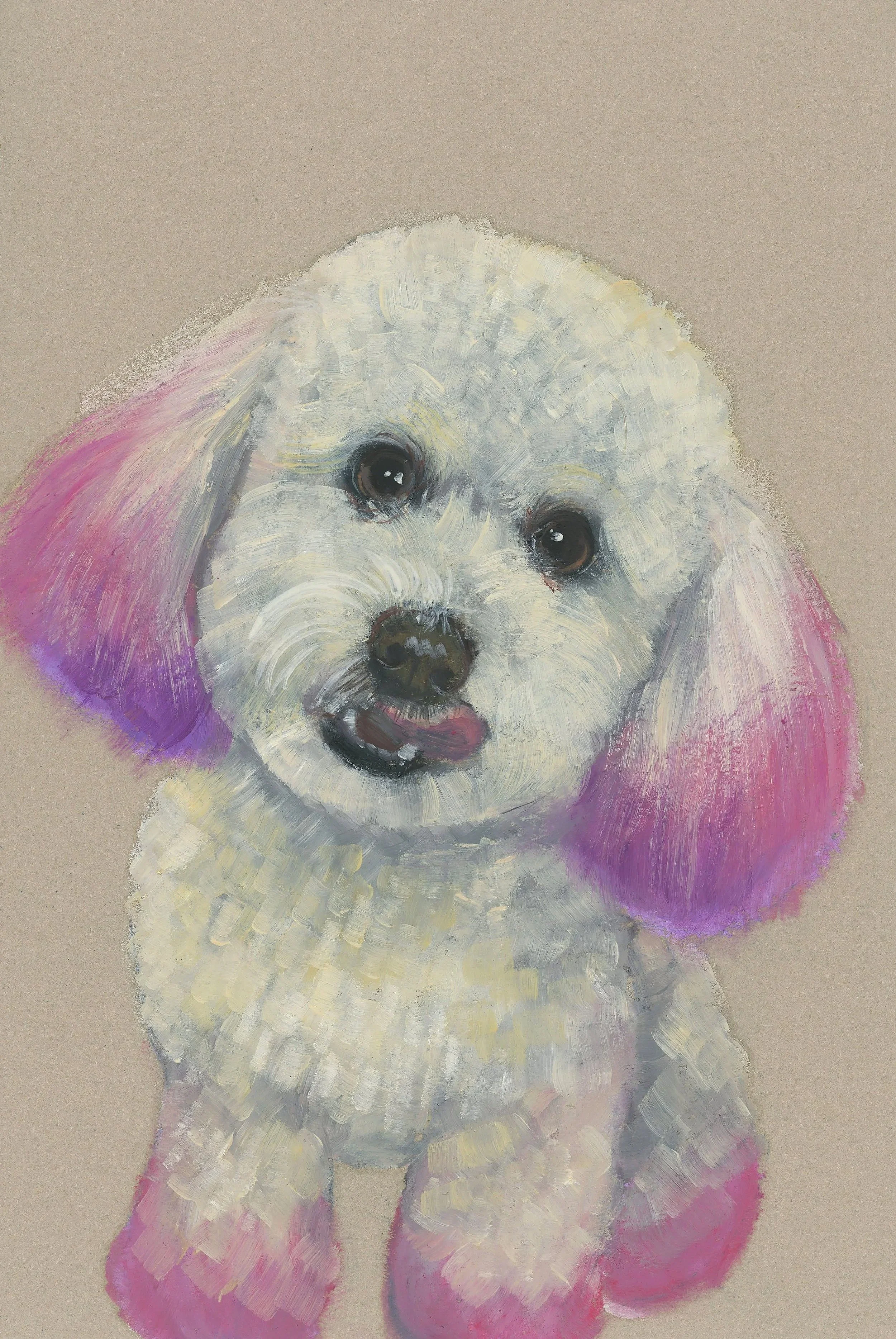 Daisy