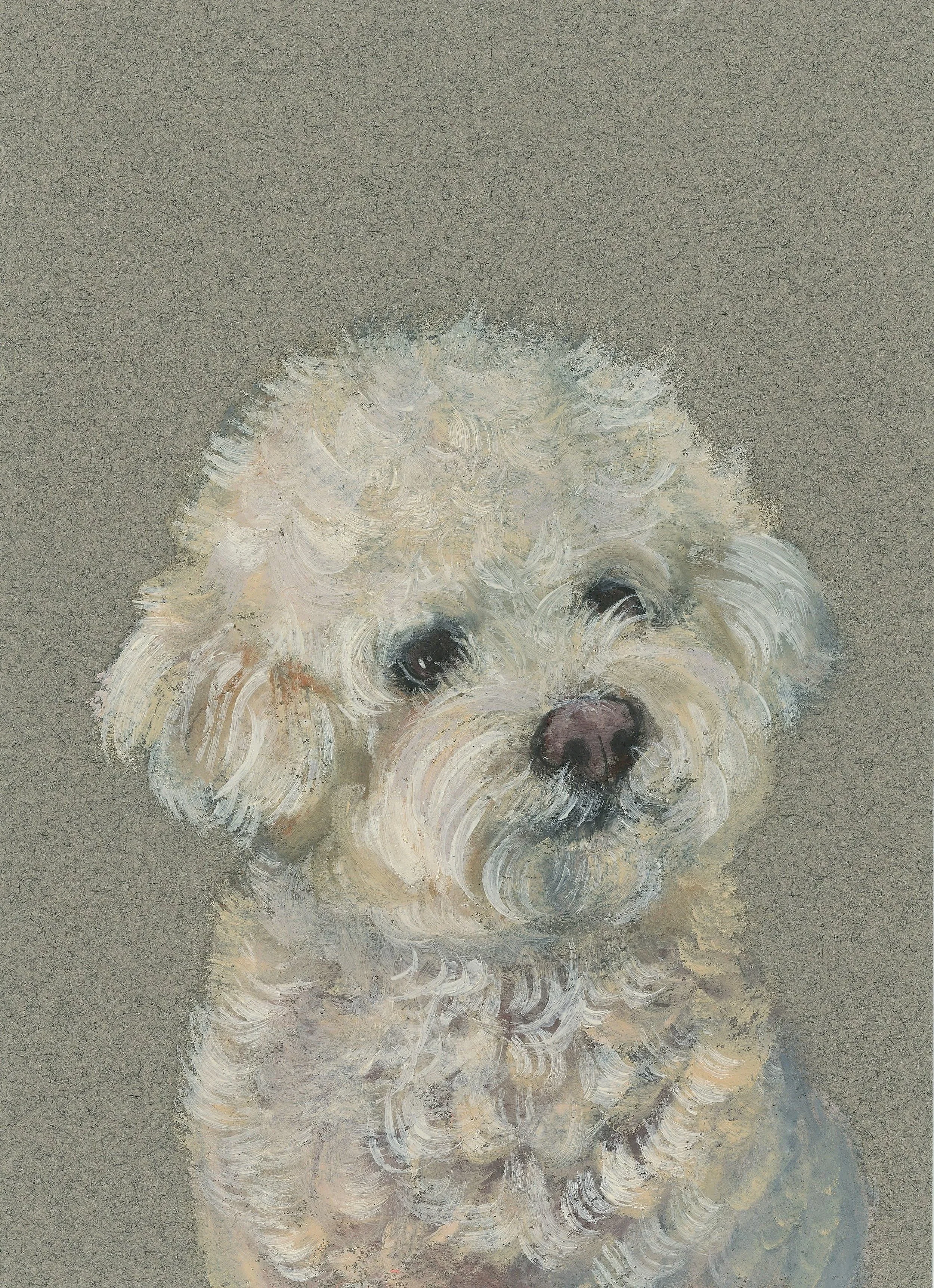 Buddy