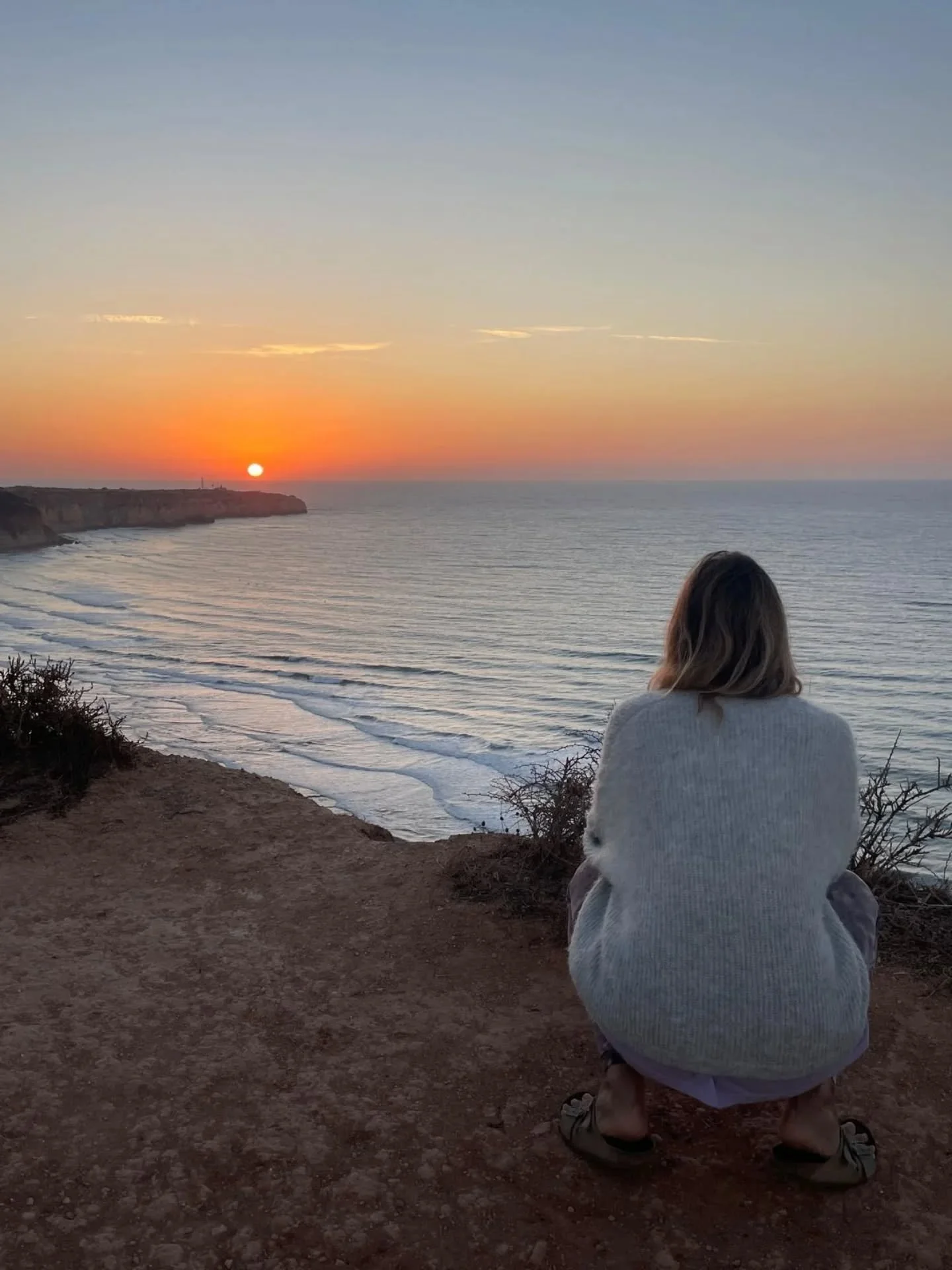 A week of pure relaxation ☀️ 
Because sometimes doing nothing is okay 😌