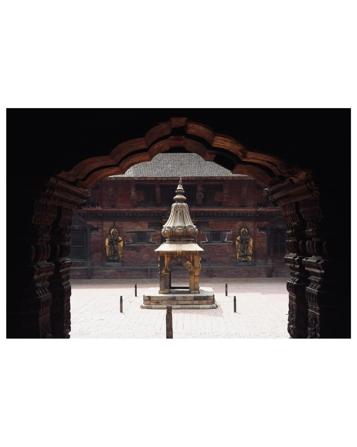 Five weeks in Nepal 🇳🇵🥟🏔️ What I&rsquo;ll remember most is the incredible warmth and hospitality of the Nepalese people - &ldquo;the guest is God&rdquo;, we heard many times, and they really treated us that way. 
Highlights included a week of sil