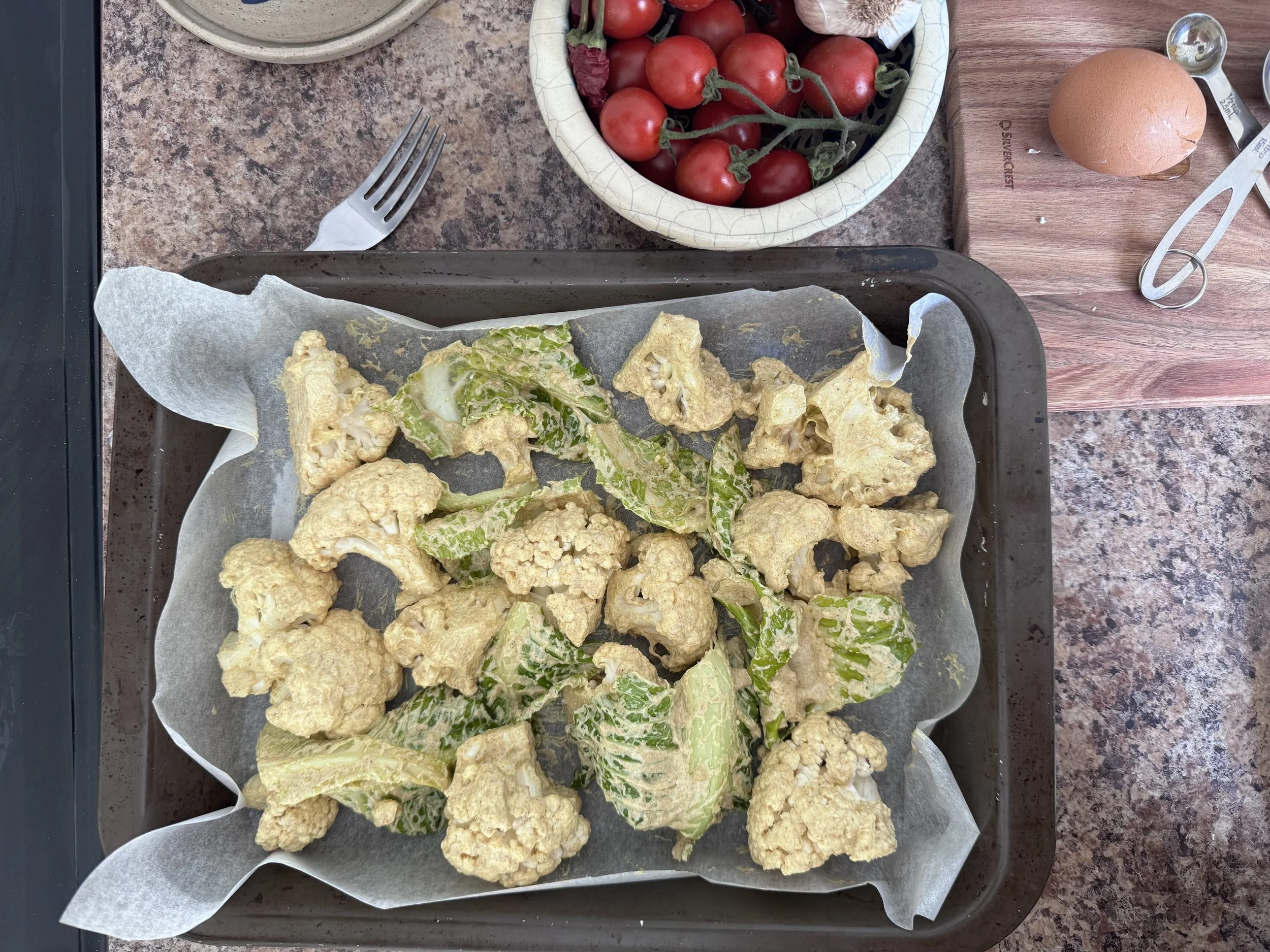 Top Tips for Eating Well (When You’re Short on Time)