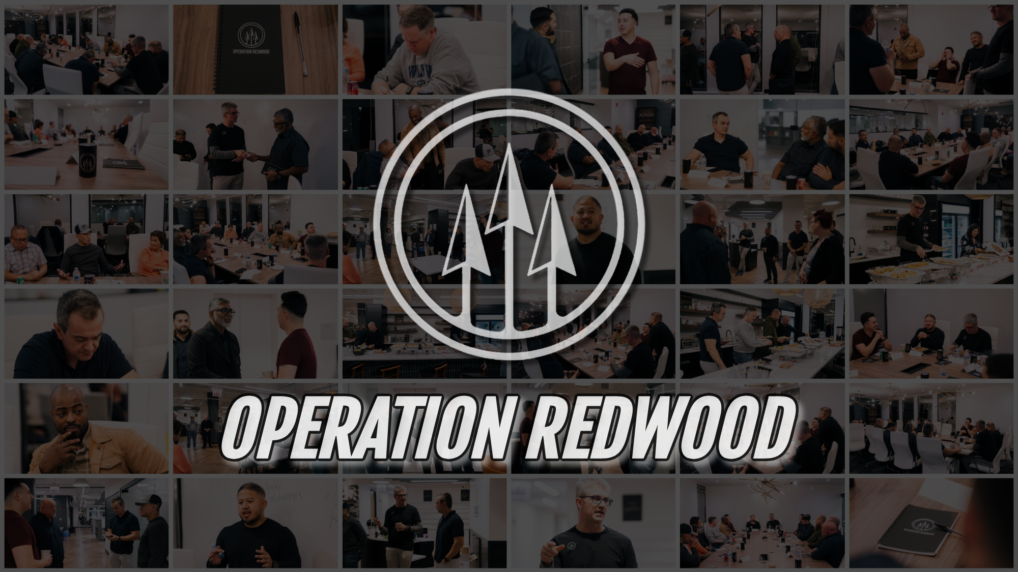 “THE INVISIBLE Battle”