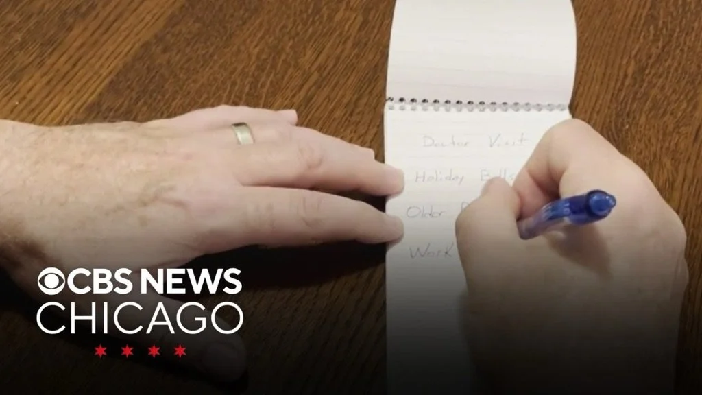 How to Declutter Your Mind in Four Simple Steps