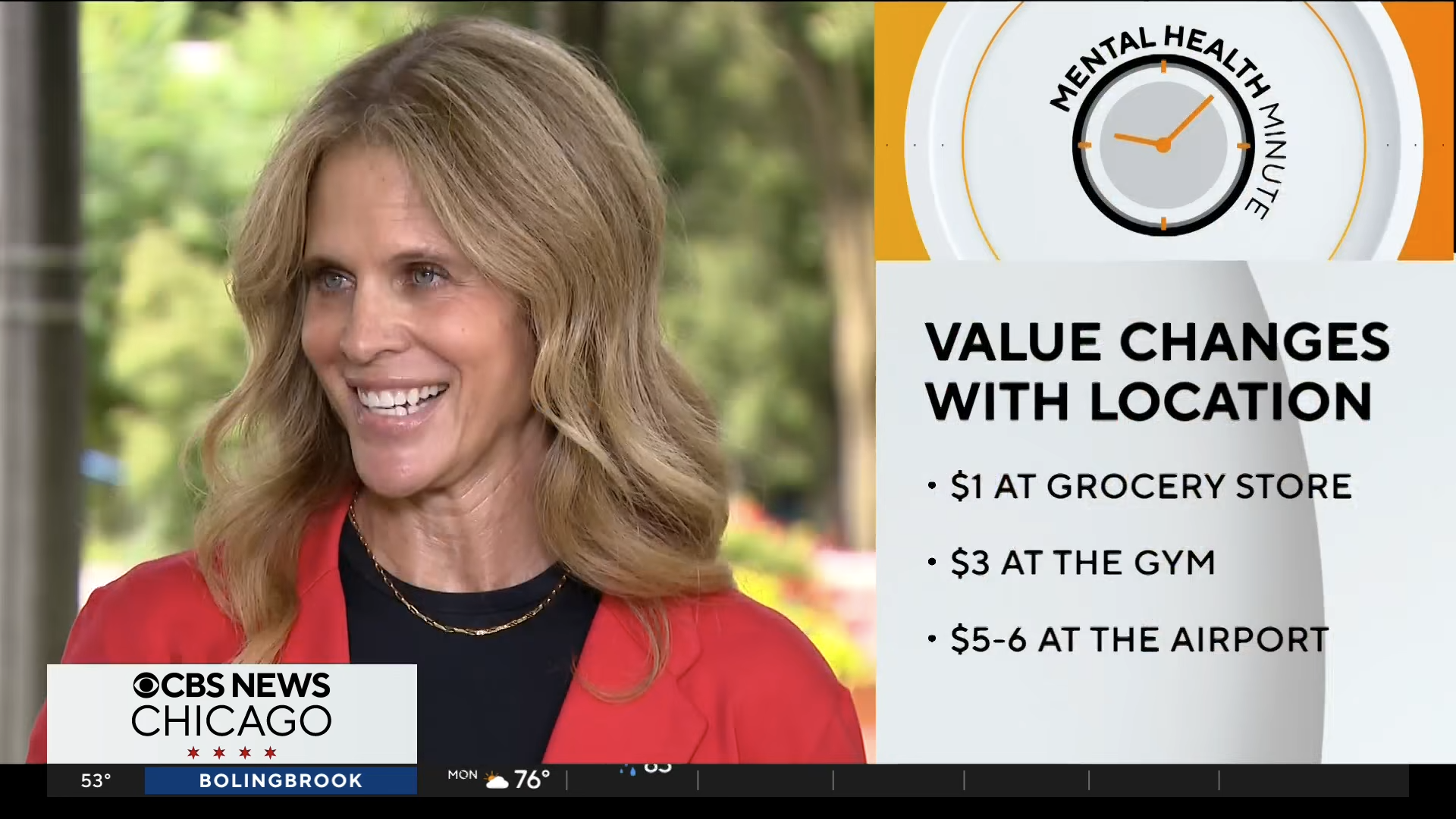 Know Your Worth: Why Your Environment Determines Your Value