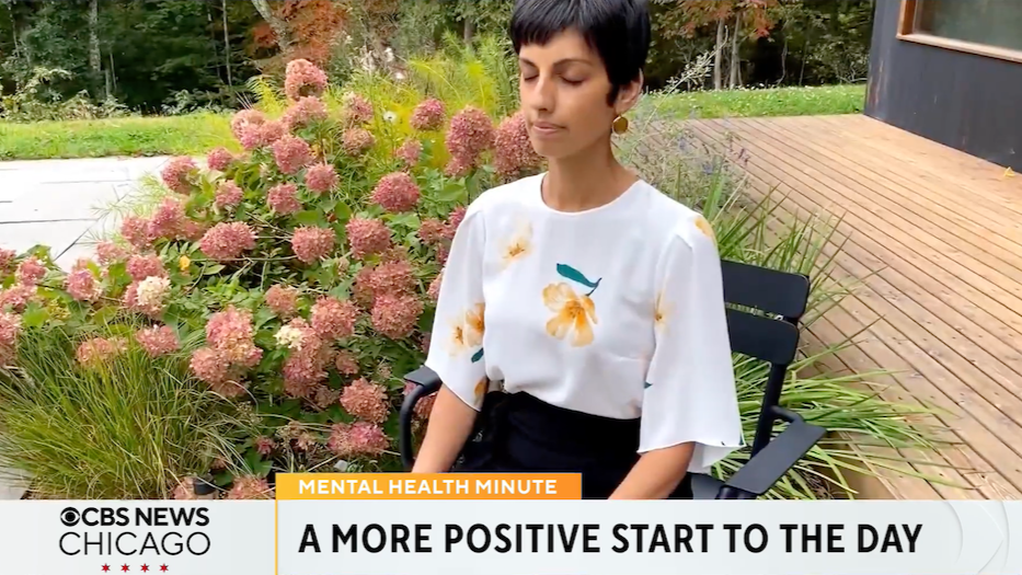 How to Get Your Morning Started in the Right Direction