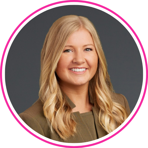 Picture of Ashley Roeser, Associate Attorney at Levenfeld Pearlstein