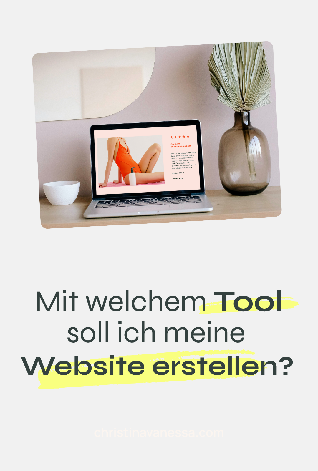 Website erstellen ohne Programmierkenntnisse: Die besten Plattformen im Vergleich (2026)