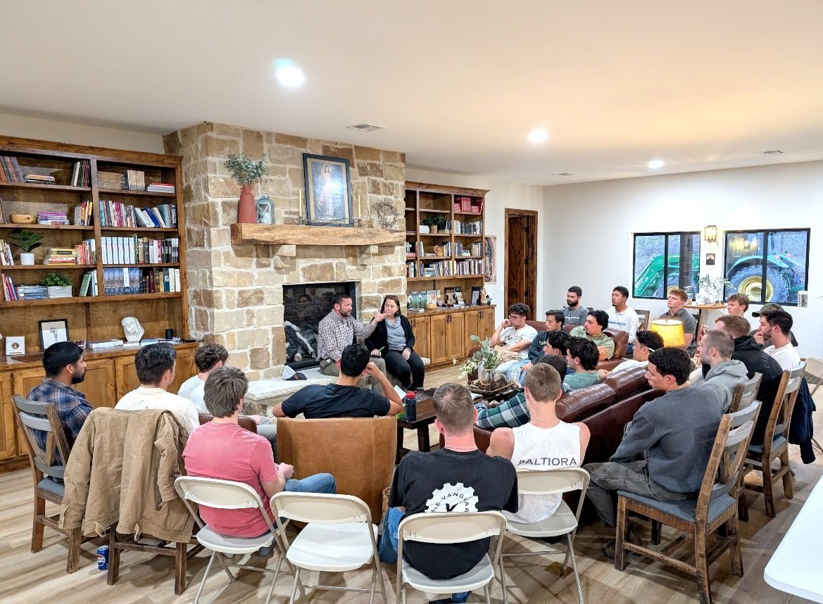 Photograph from Retreat at Remnant Ranch