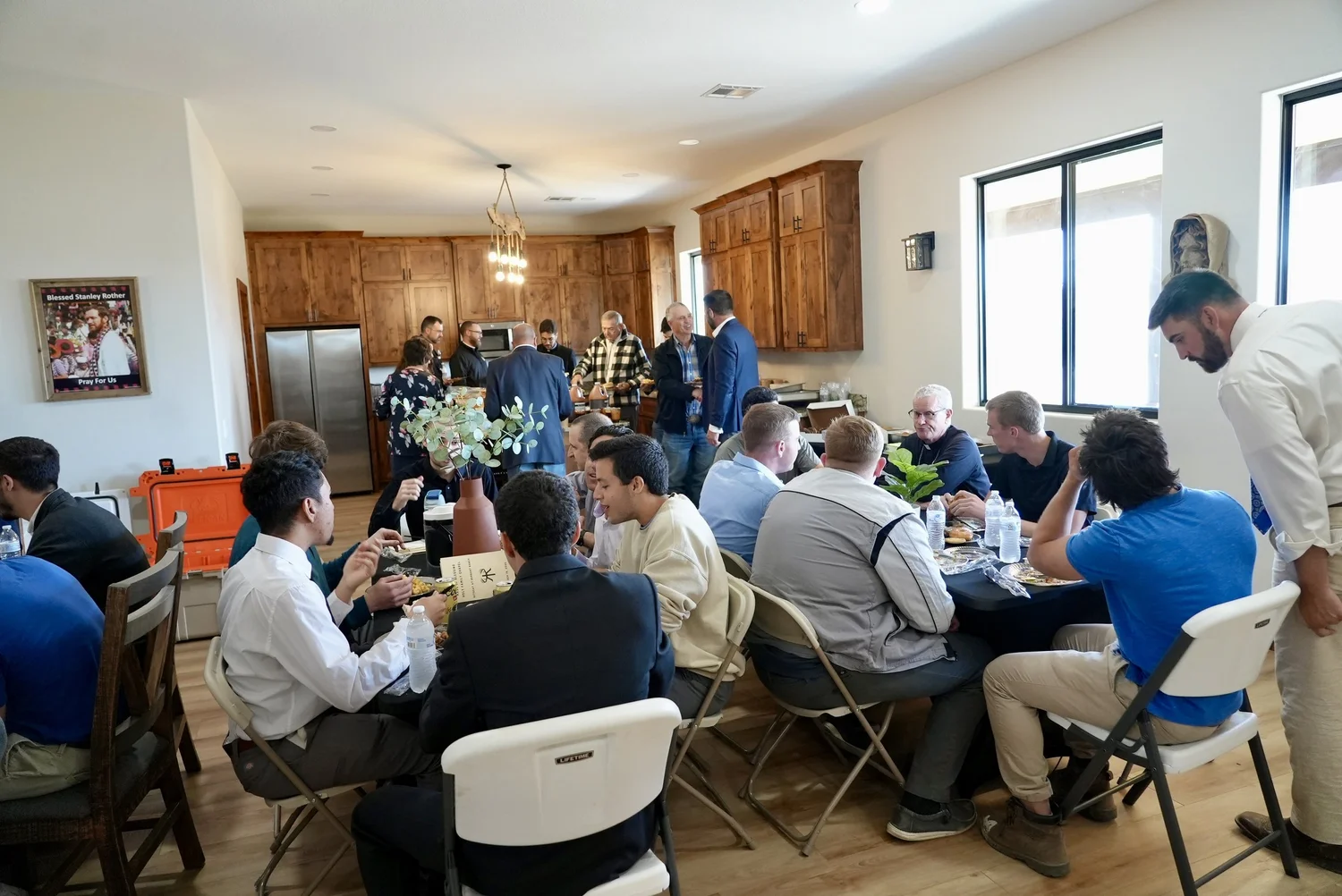 Photograph from Retreat at Remnant Ranch