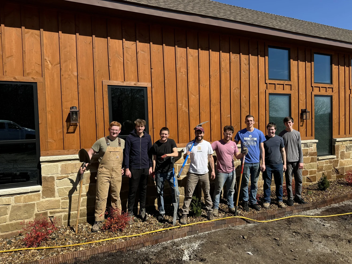 Photograph from Retreat at Remnant Ranch