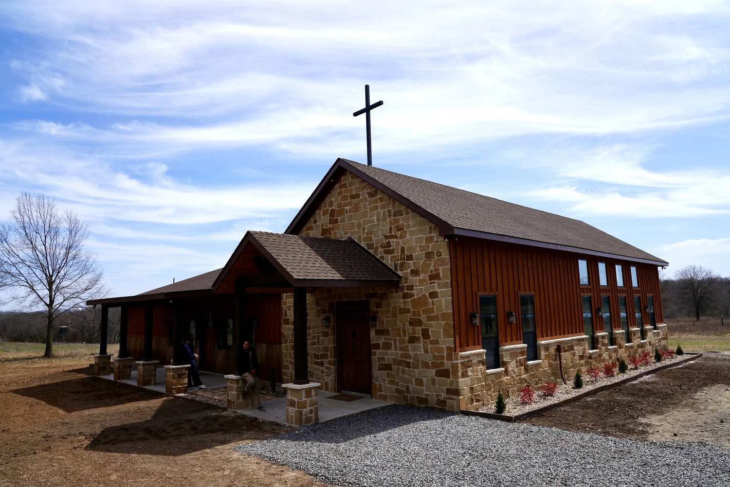 Photograph from Retreat at Remnant Ranch
