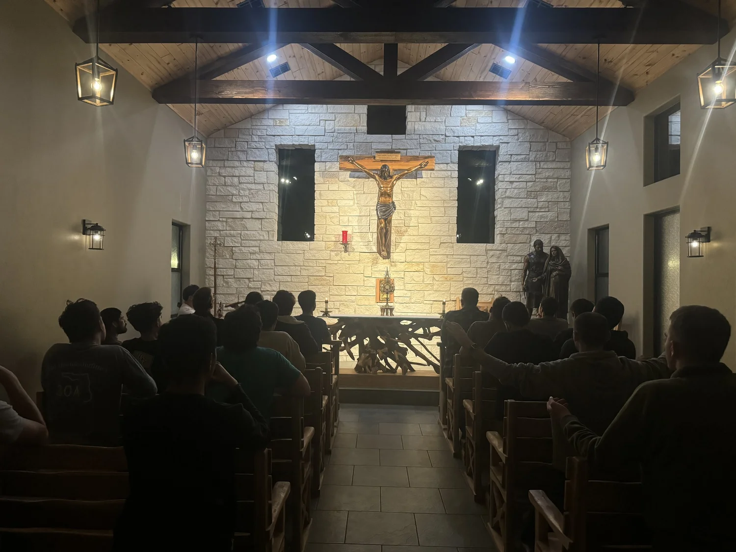 Photograph from Retreat at Remnant Ranch