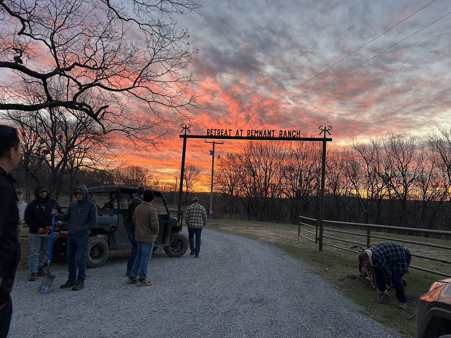 Photograph from Retreat at Remnant Ranch