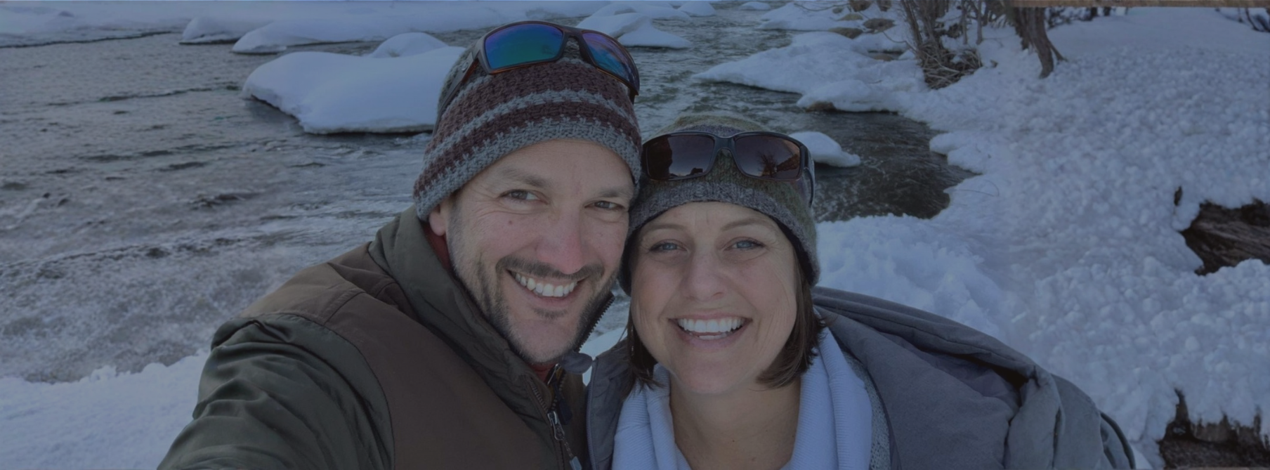 Our Founders — Retreat at Remnant Ranch