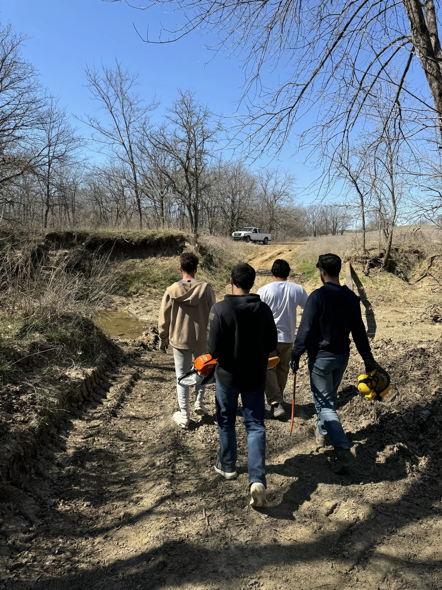 Photograph from Retreat at Remnant Ranch