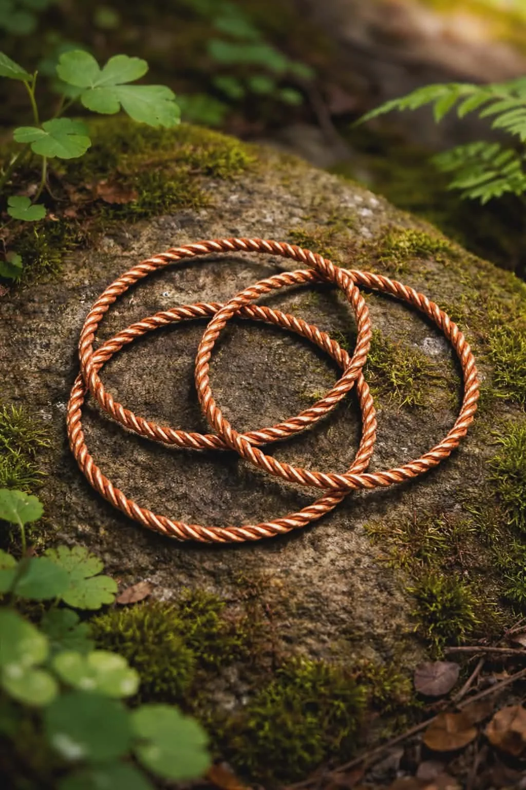 TRIÁSZ - a hármas egység szimbóluma