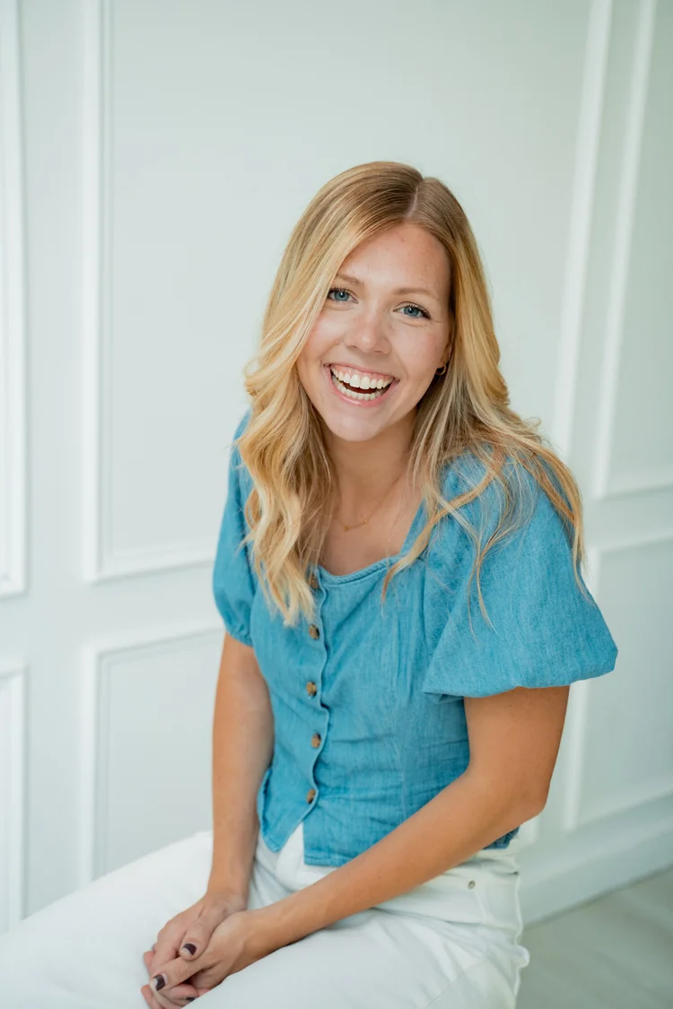 Hannah Laffin, Marketing Coordinator