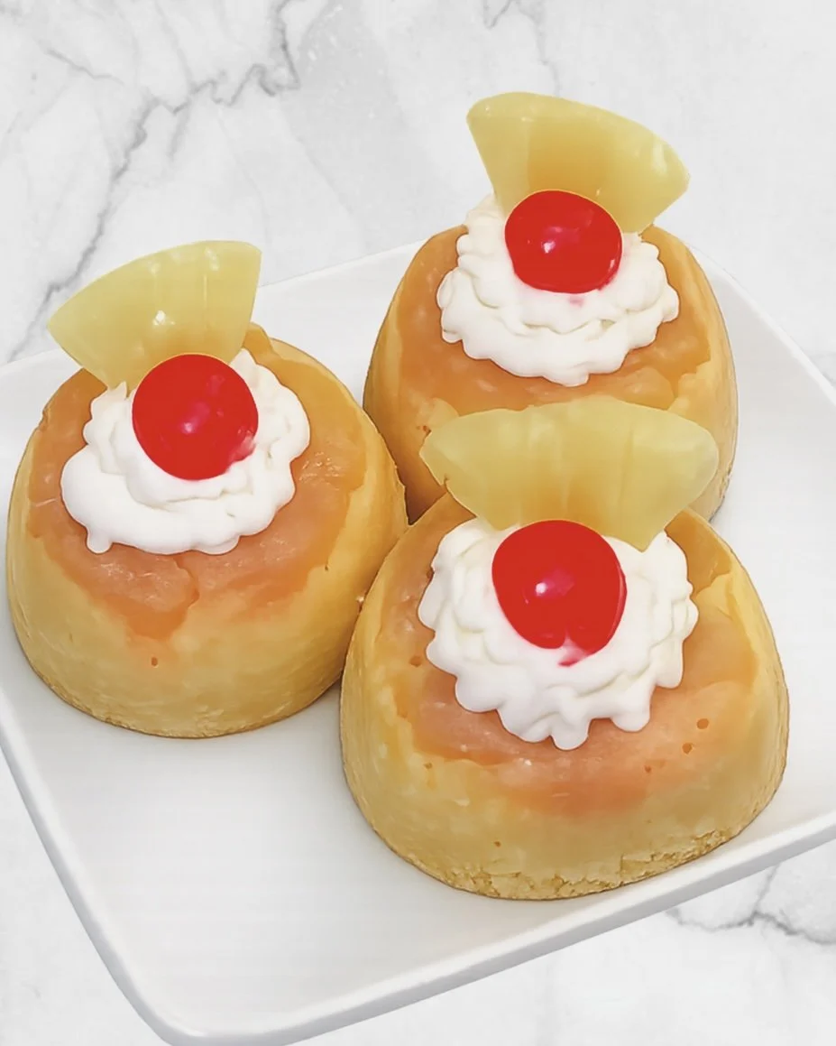 Pineapple Upside Down Cake (3)