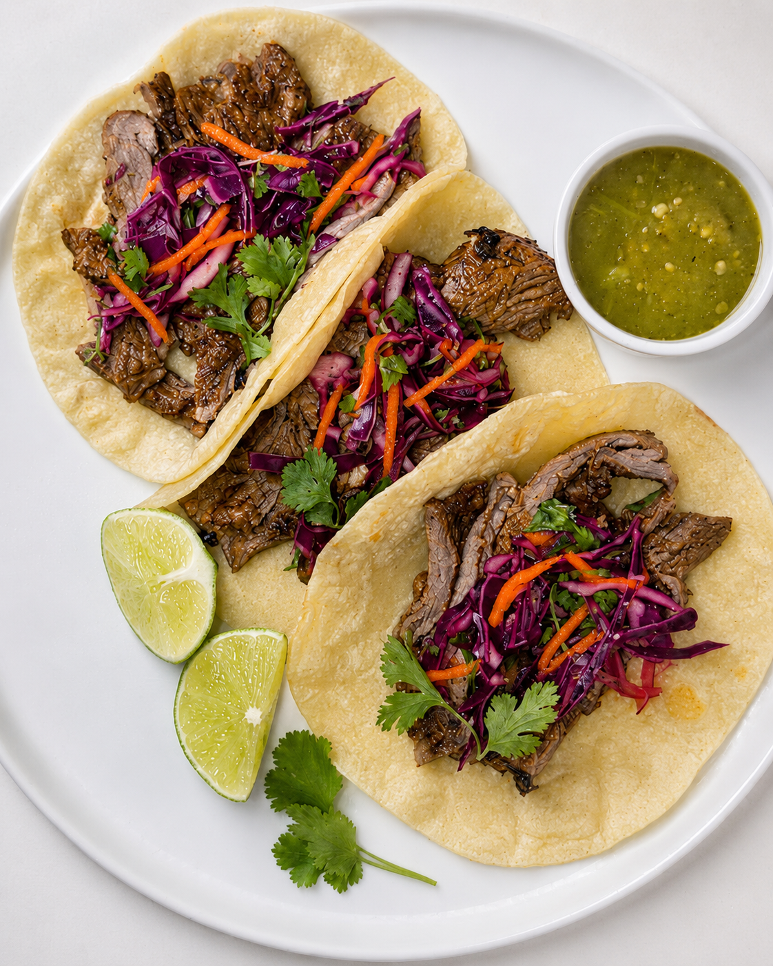 Sierra Asada Tacos