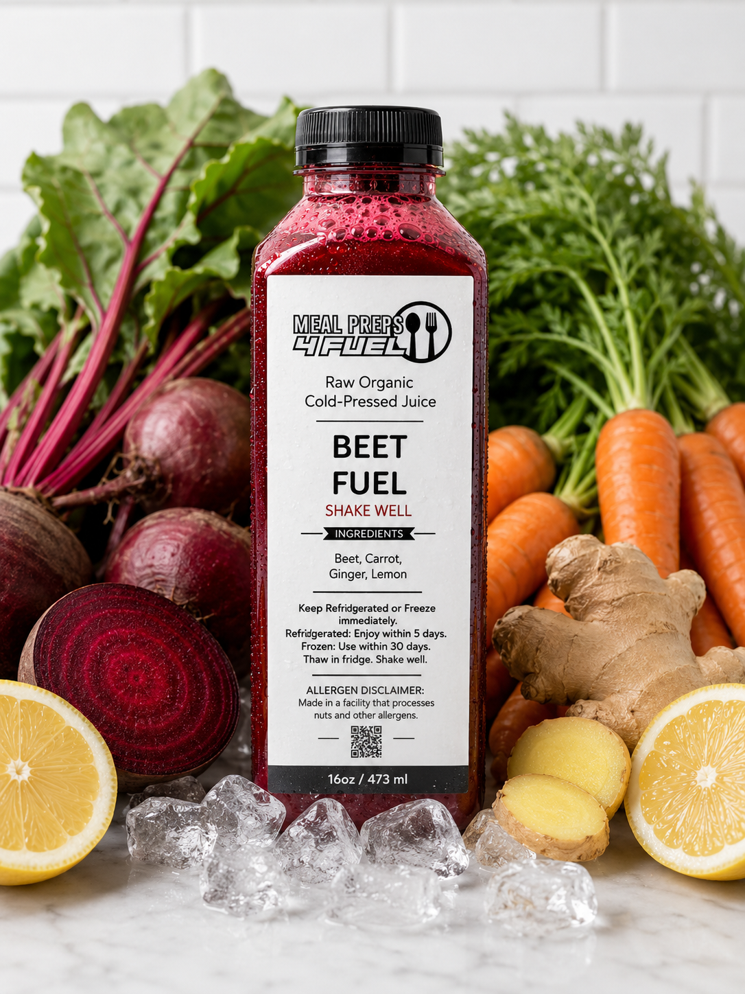 Beet Fuel