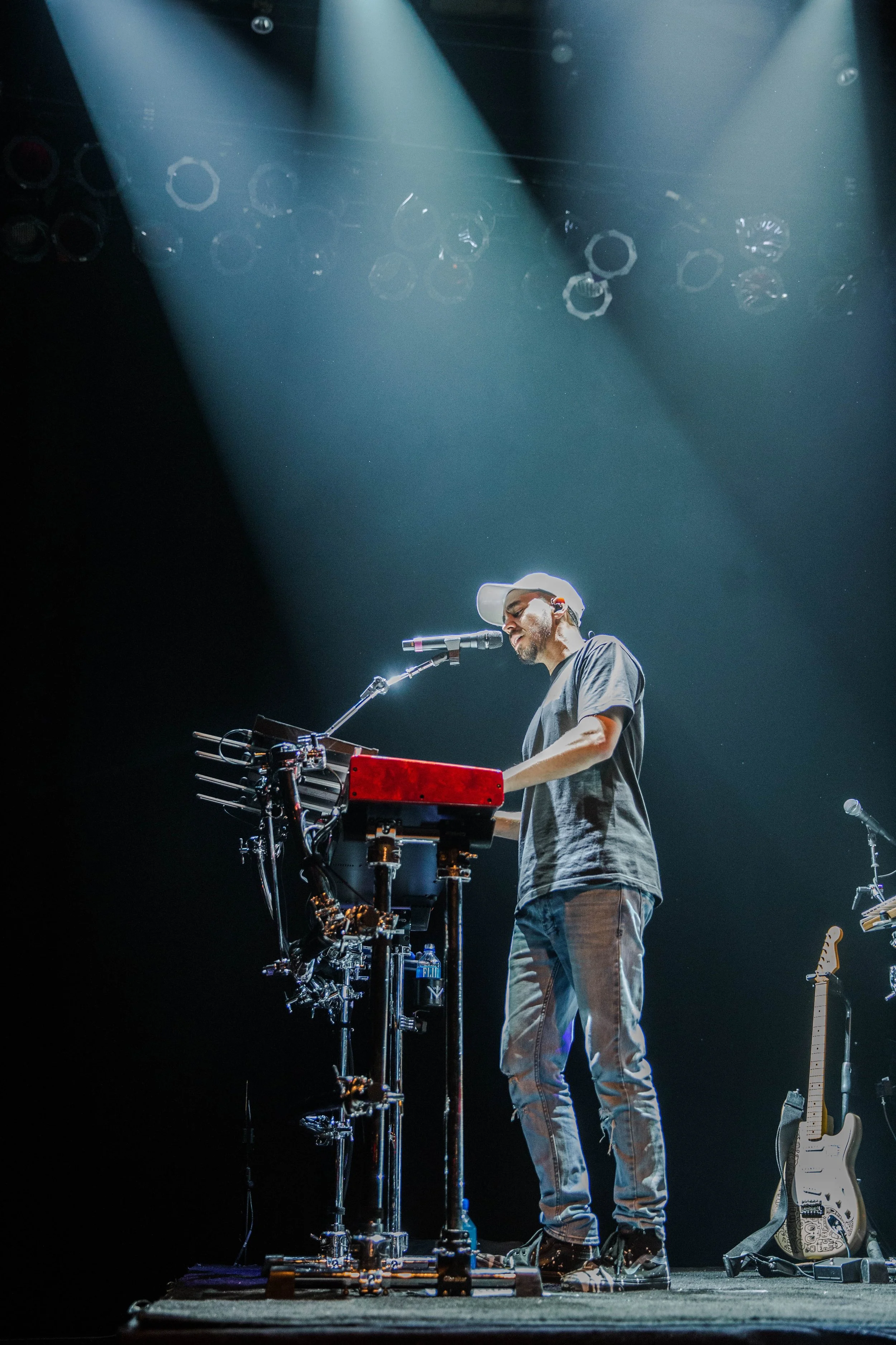 CONCERT'S (COMING SOON)