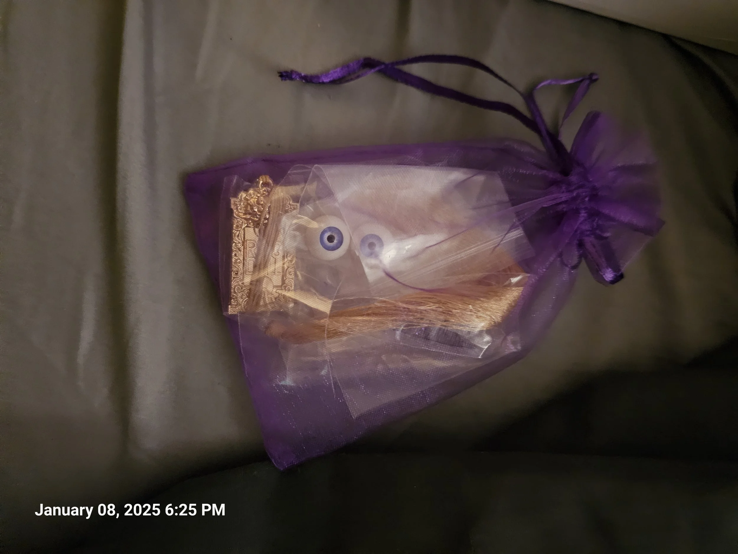 Estinien's Box Opening: Extras 2