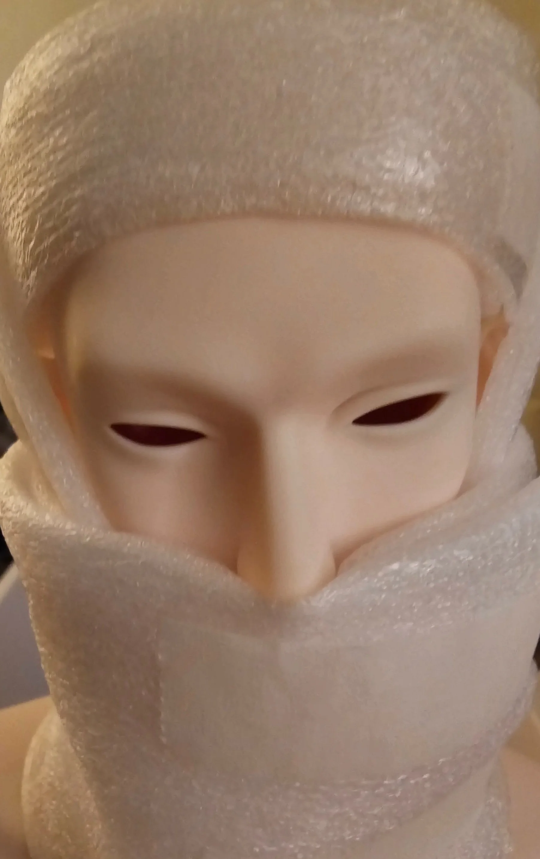 Estinien Varlineau [WIP]