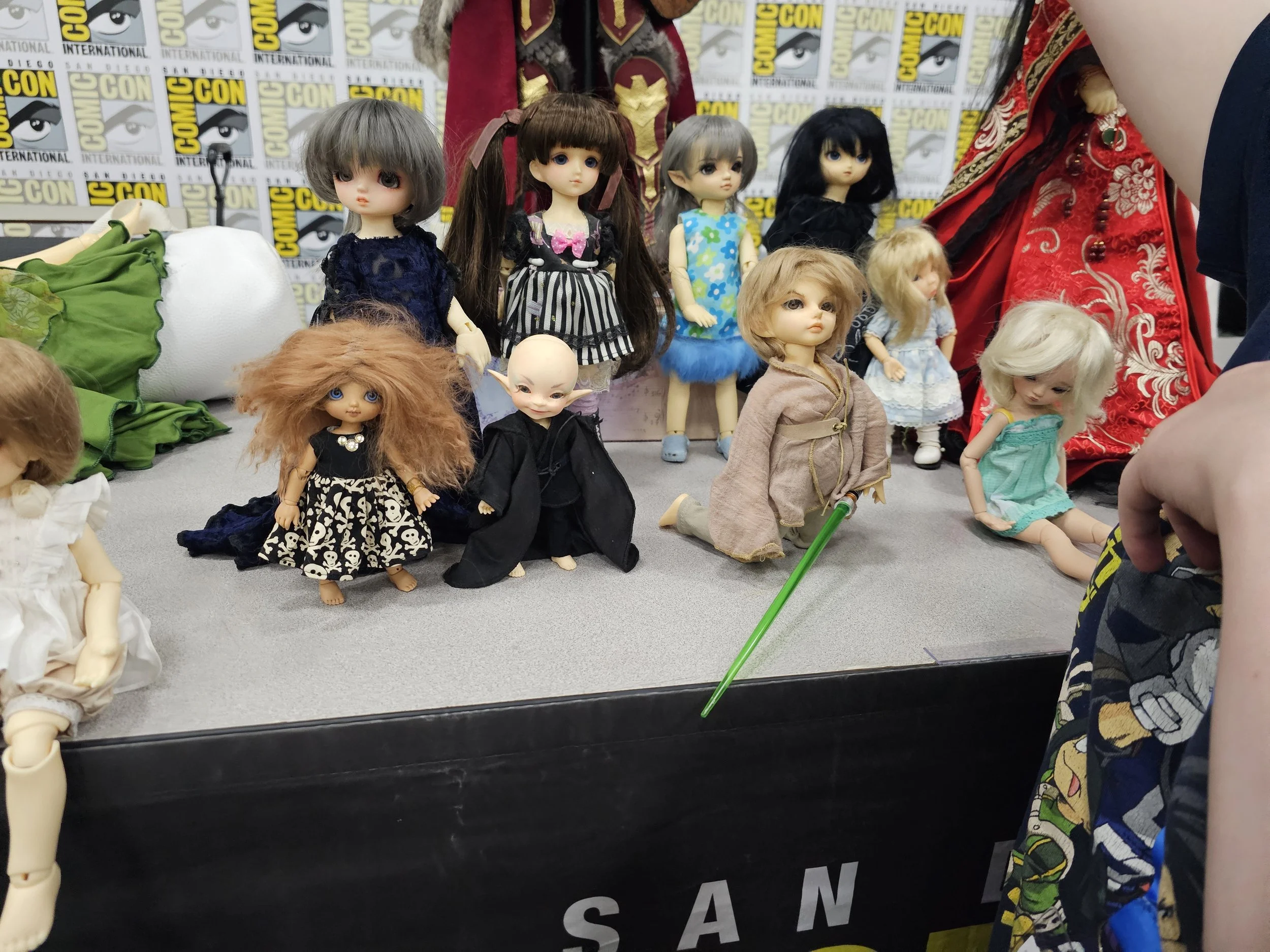 Comic-Con 2025