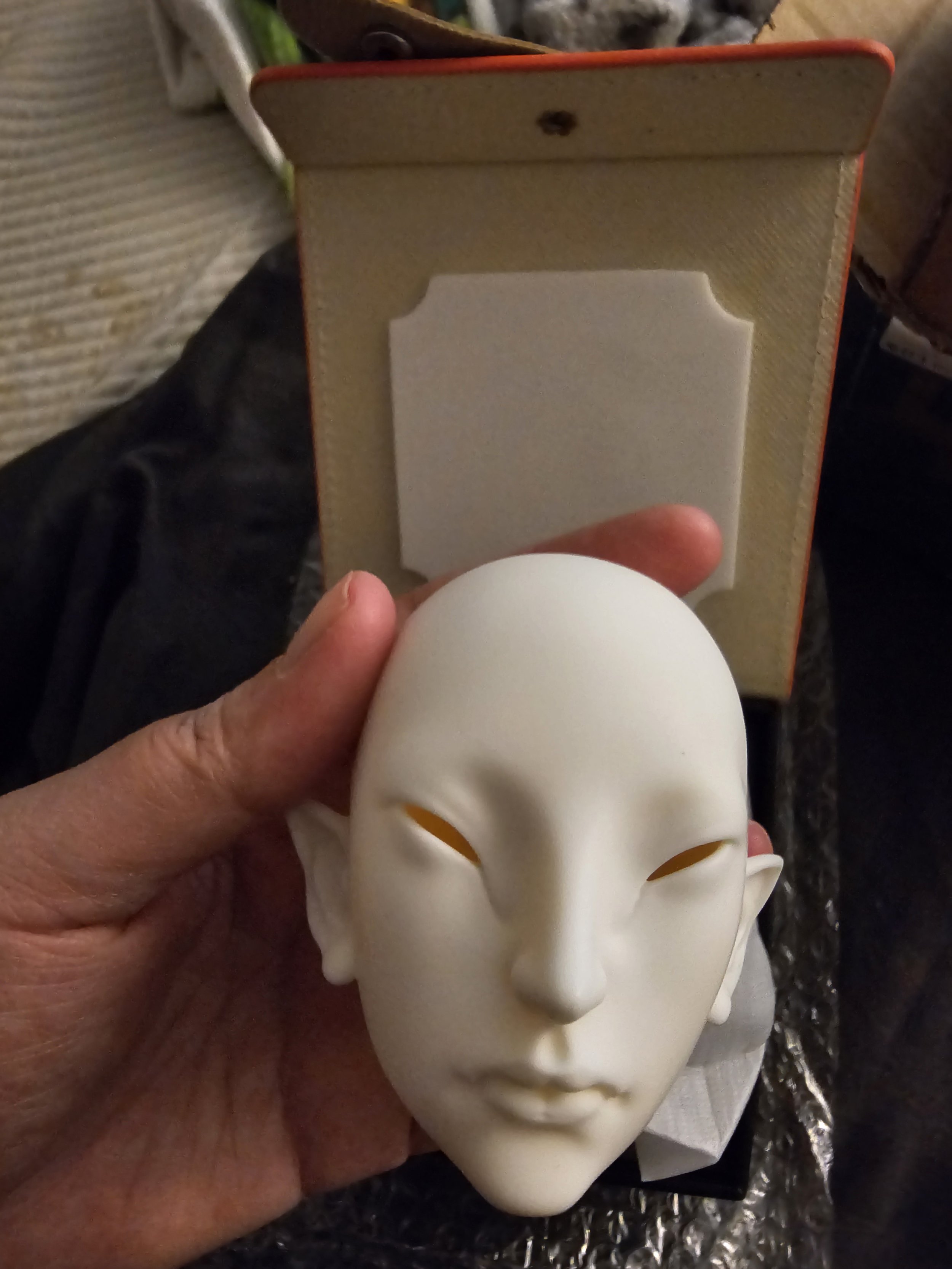Junction Skypiercer [WIP]