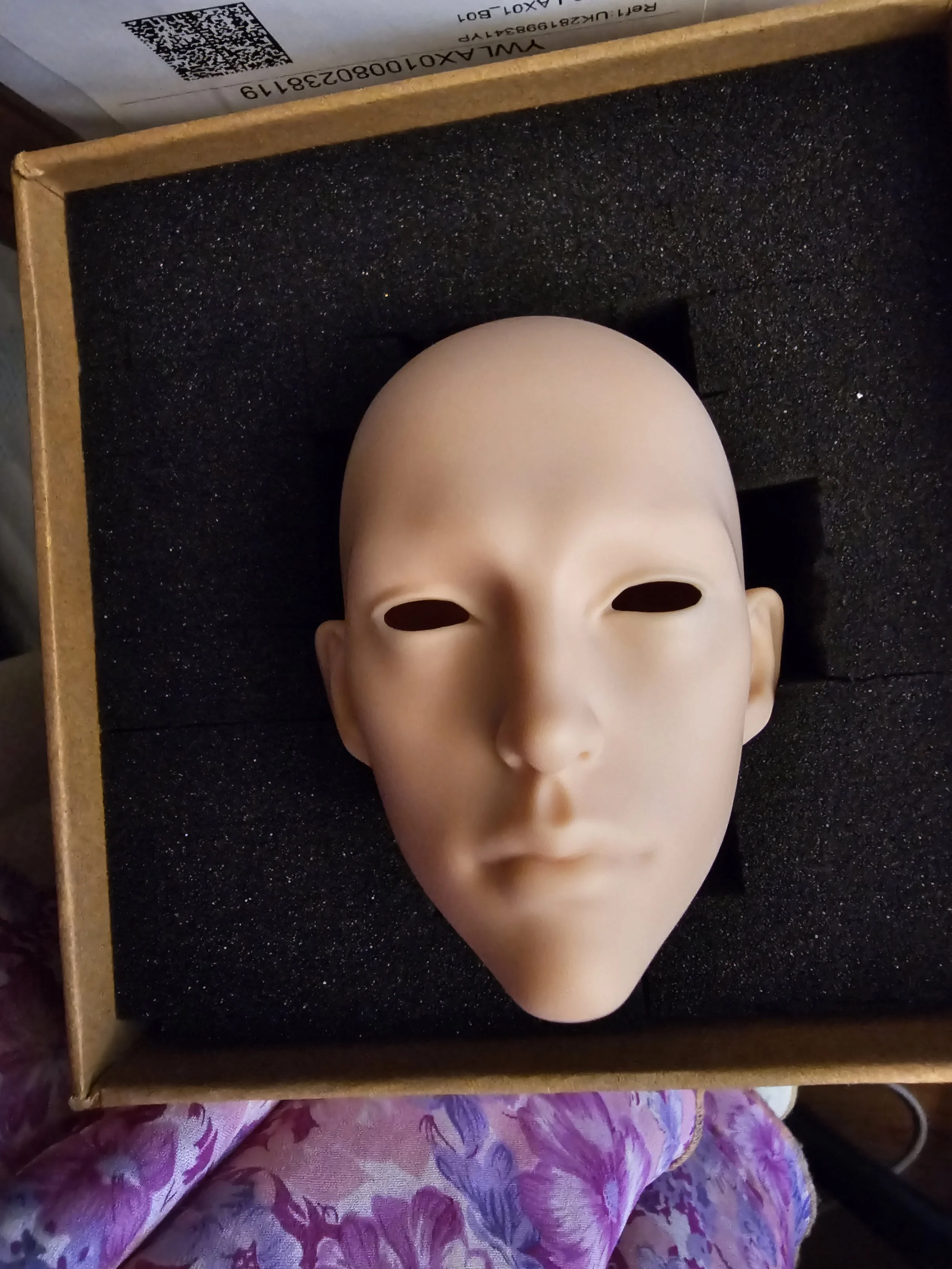 Kalius Von Gaius [WIP]