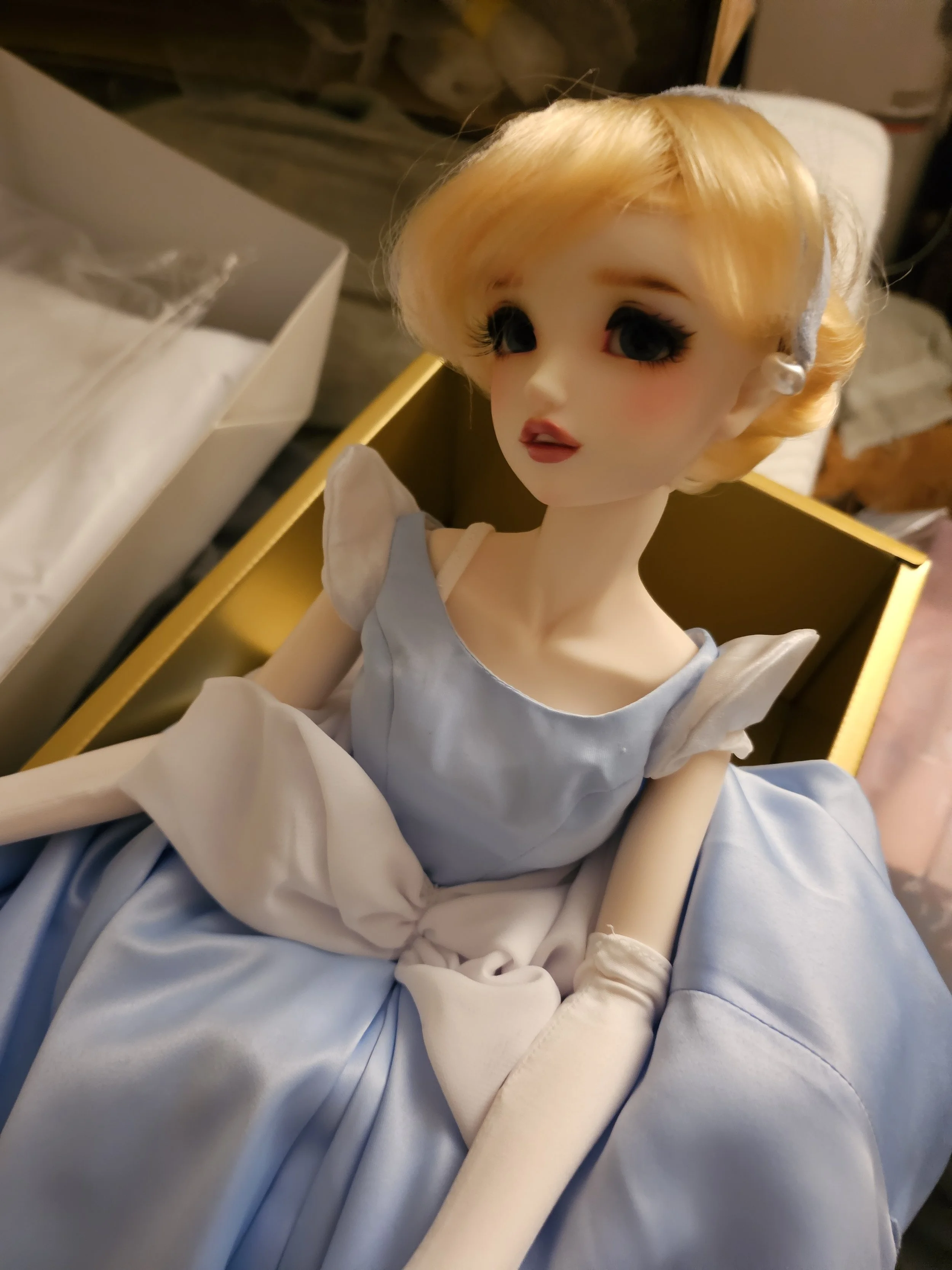 Cinderella