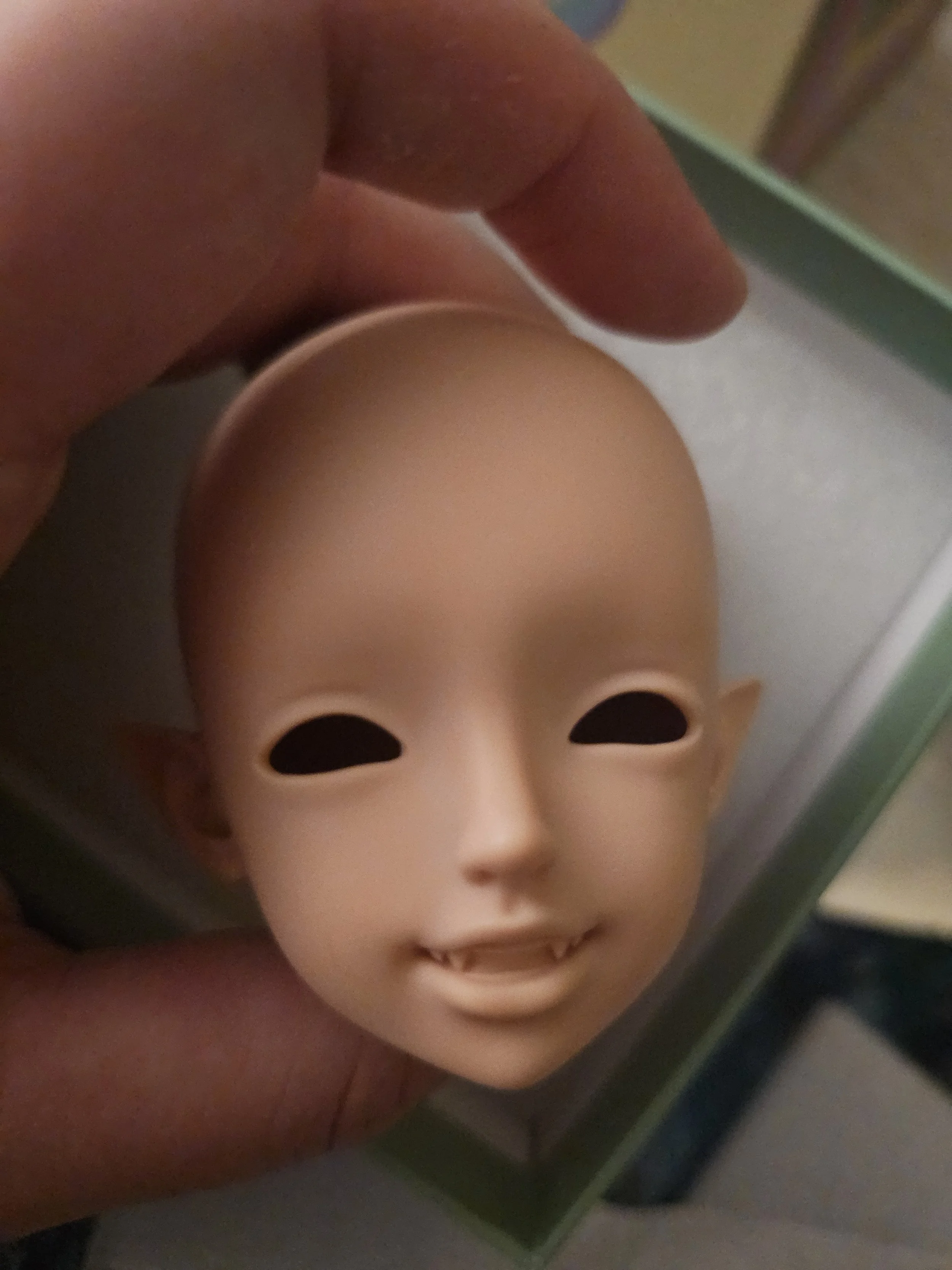 Phoenix Regular [WIP]