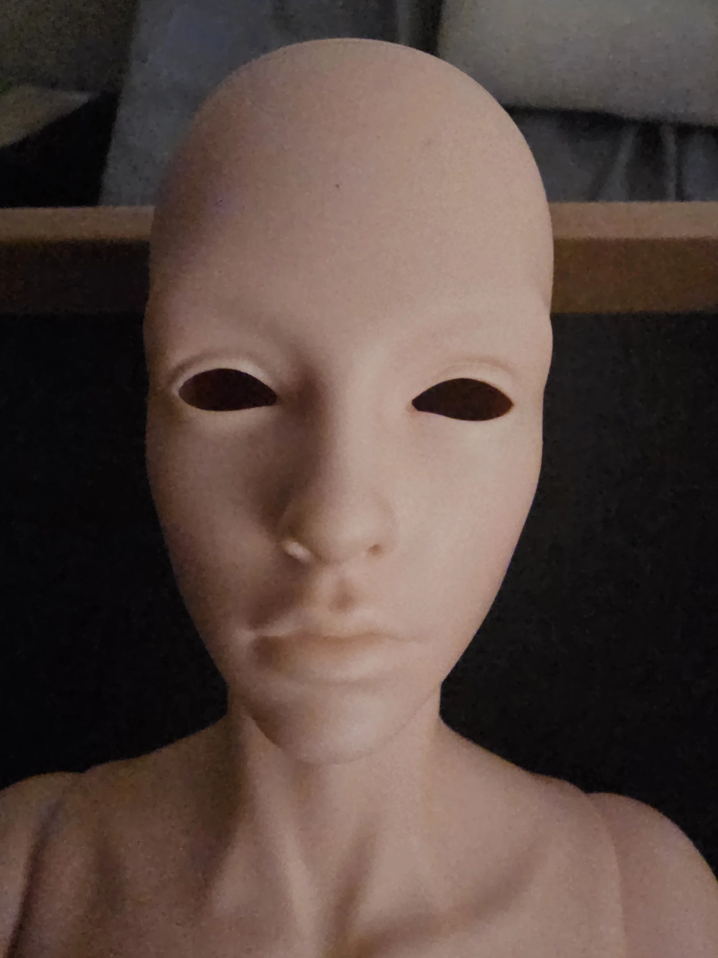Azrael [WIP]