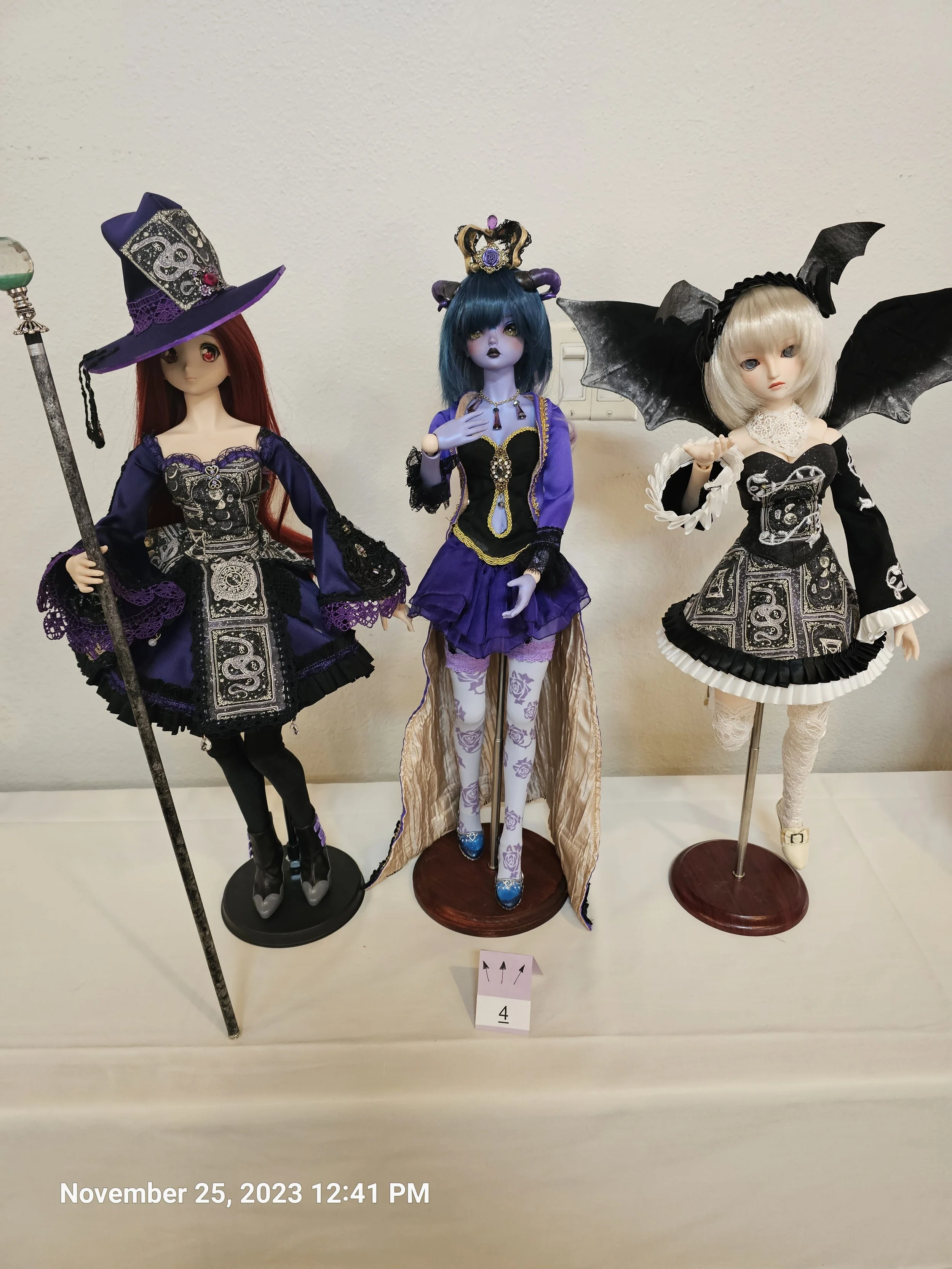 San Diego BJD Con 2023