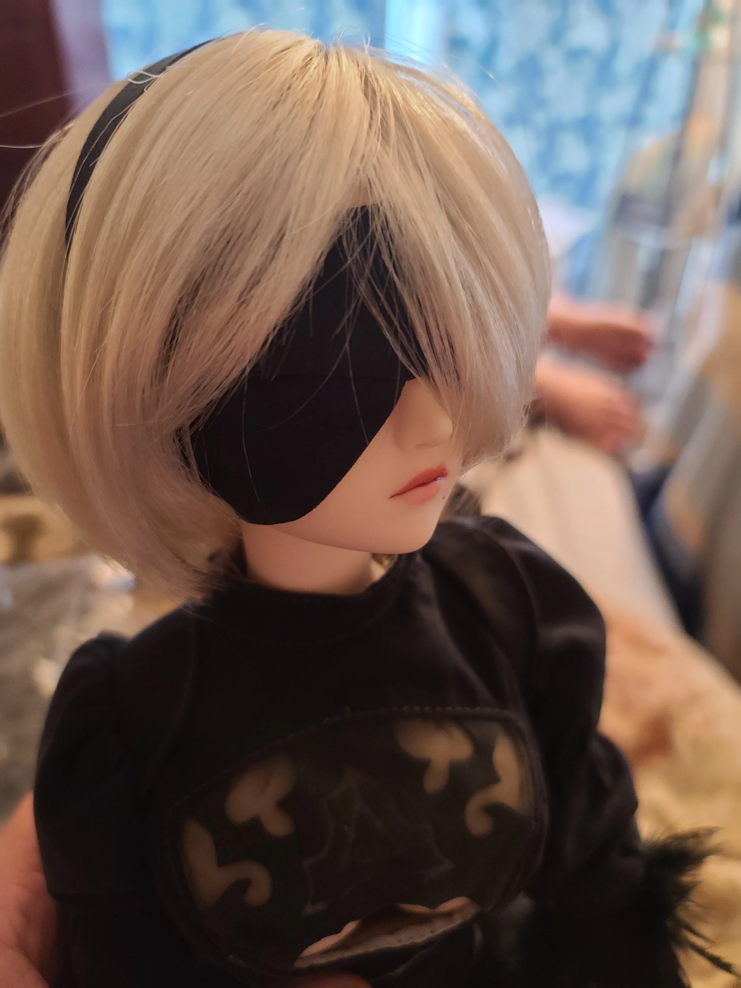2B