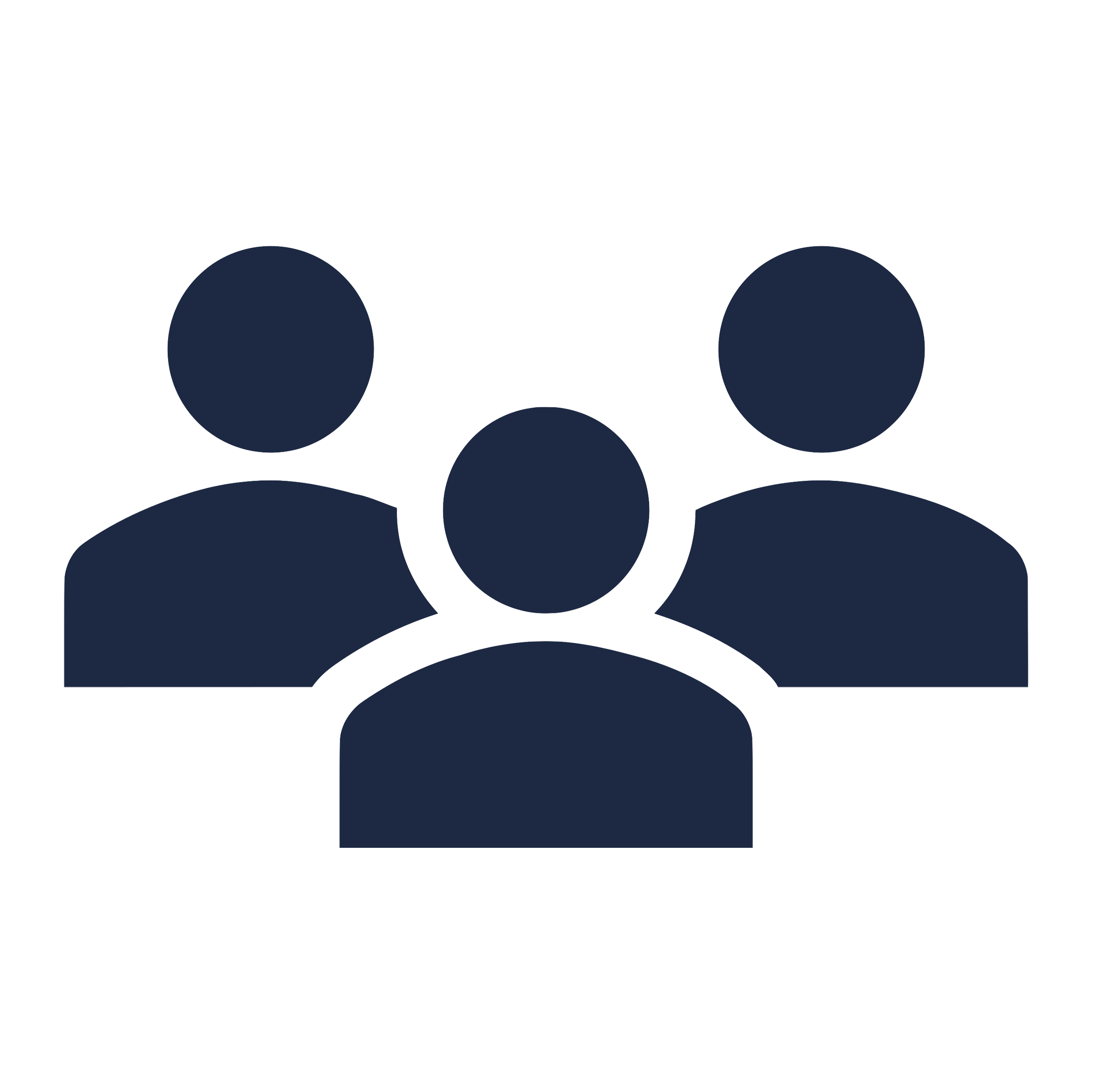 People Training Icon