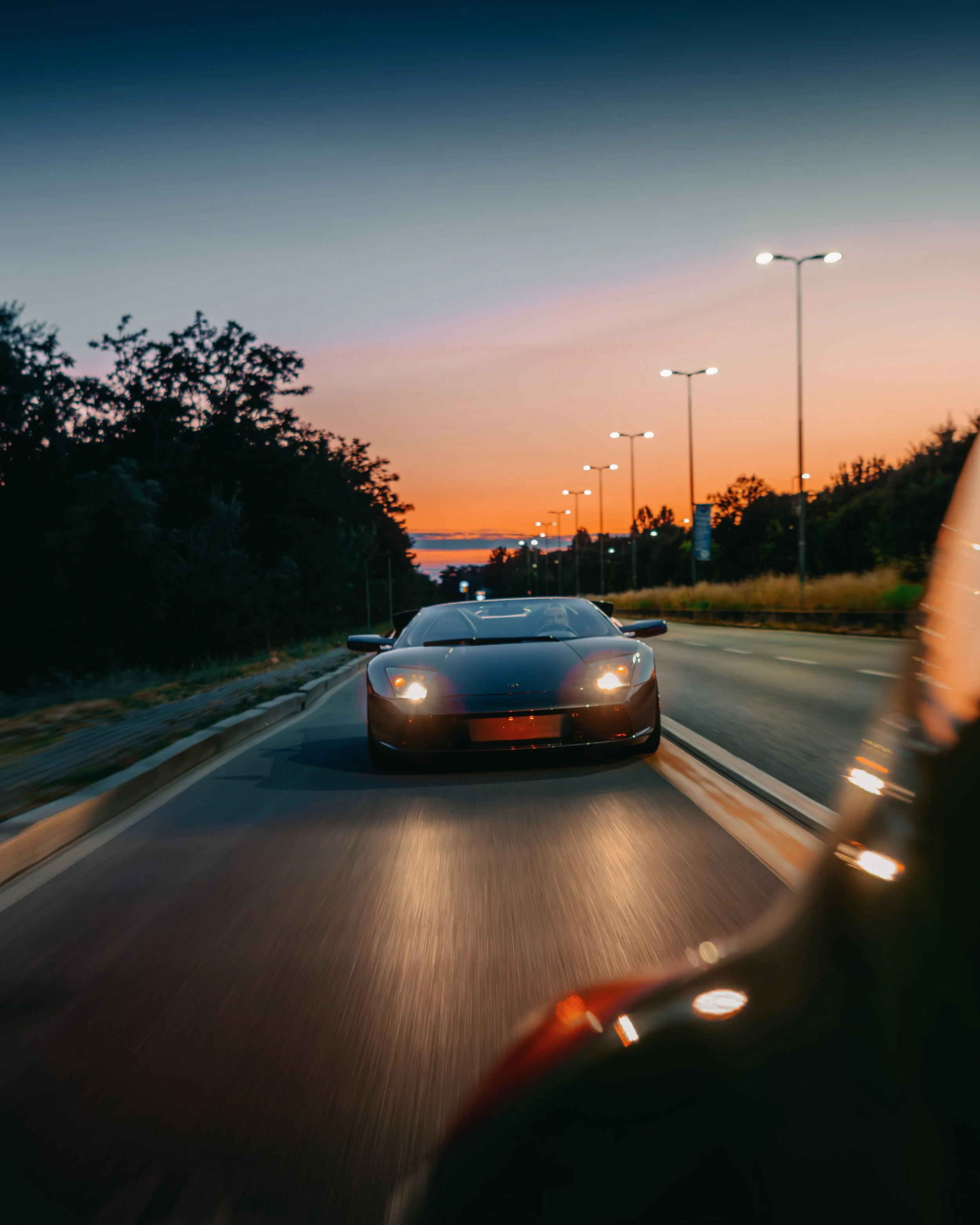 Midnight Shooting - Civic + Lambo - @nicolo.cellamare o @carsideofthephoto (70).jpg