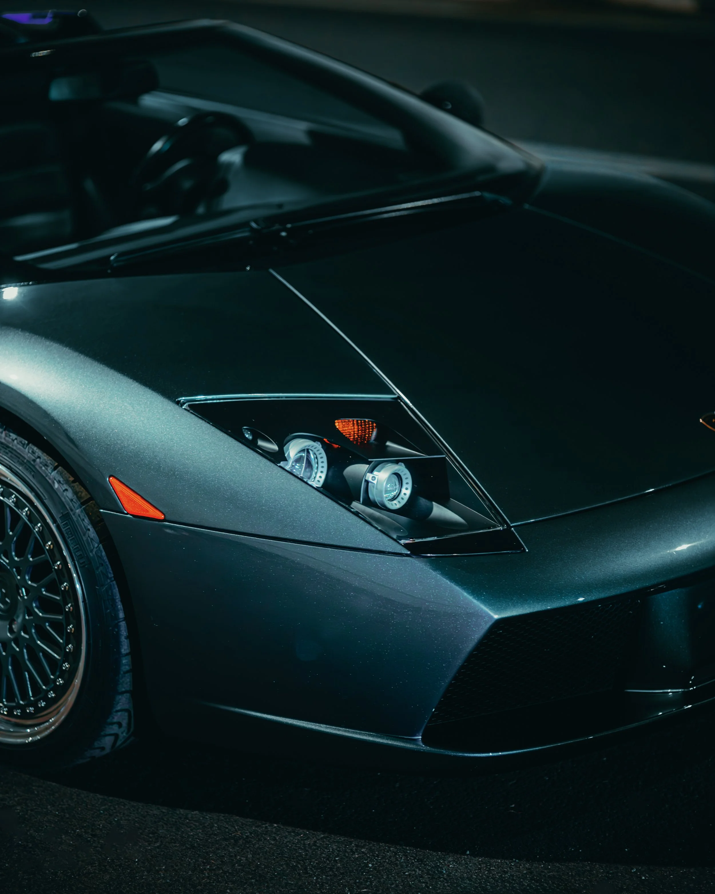 Midnight Shooting - Civic + Lambo - @nicolo.cellamare o @carsideofthephoto (11).jpg