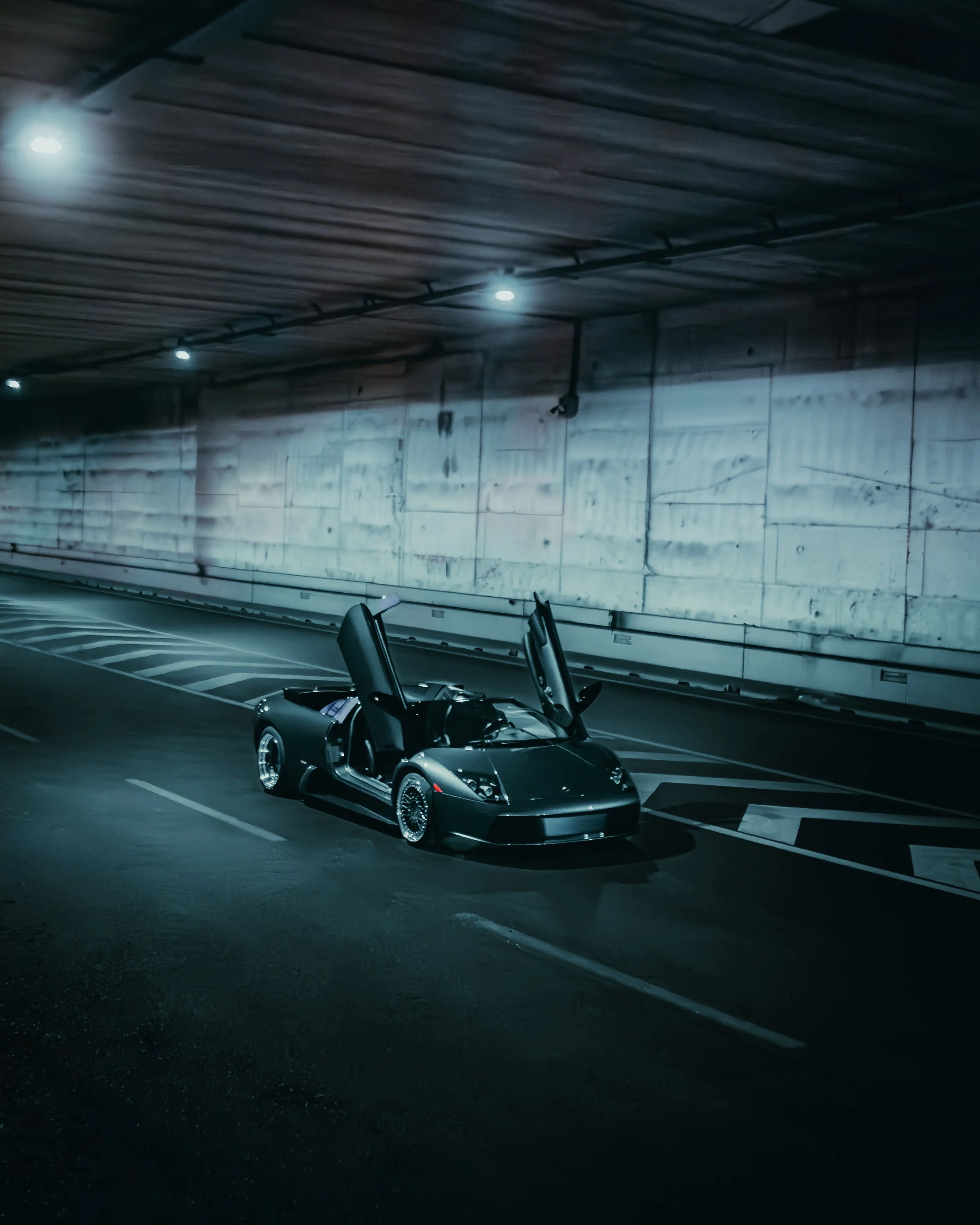 Midnight Shooting - Civic + Lambo - @nicolo.cellamare o @carsideofthephoto (99).jpg