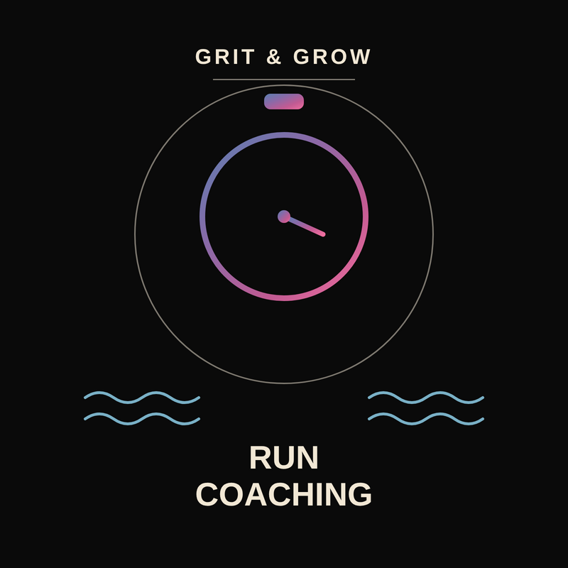Run Coaching