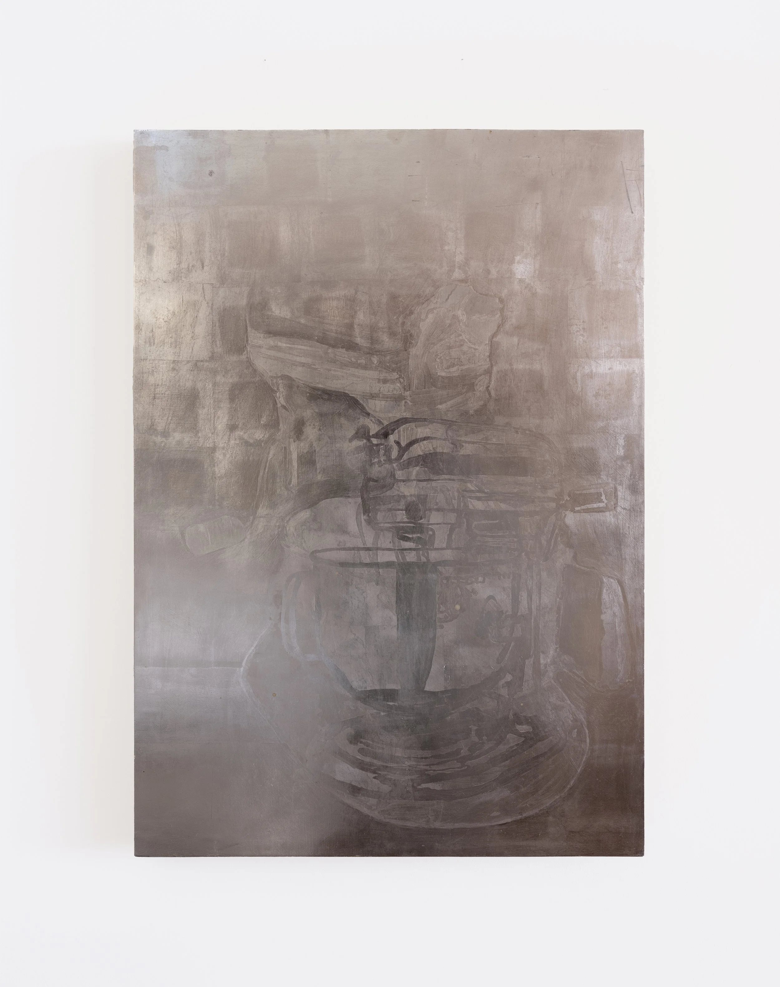 Kitchen Aid, 
21.5 x 31.5 in (54.6 x 80 cm)