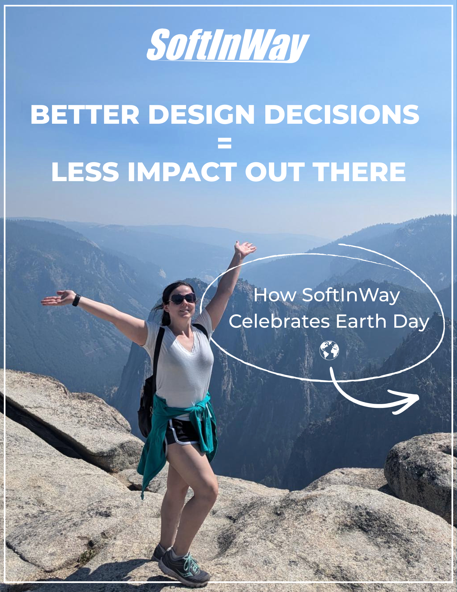 Better design decisions