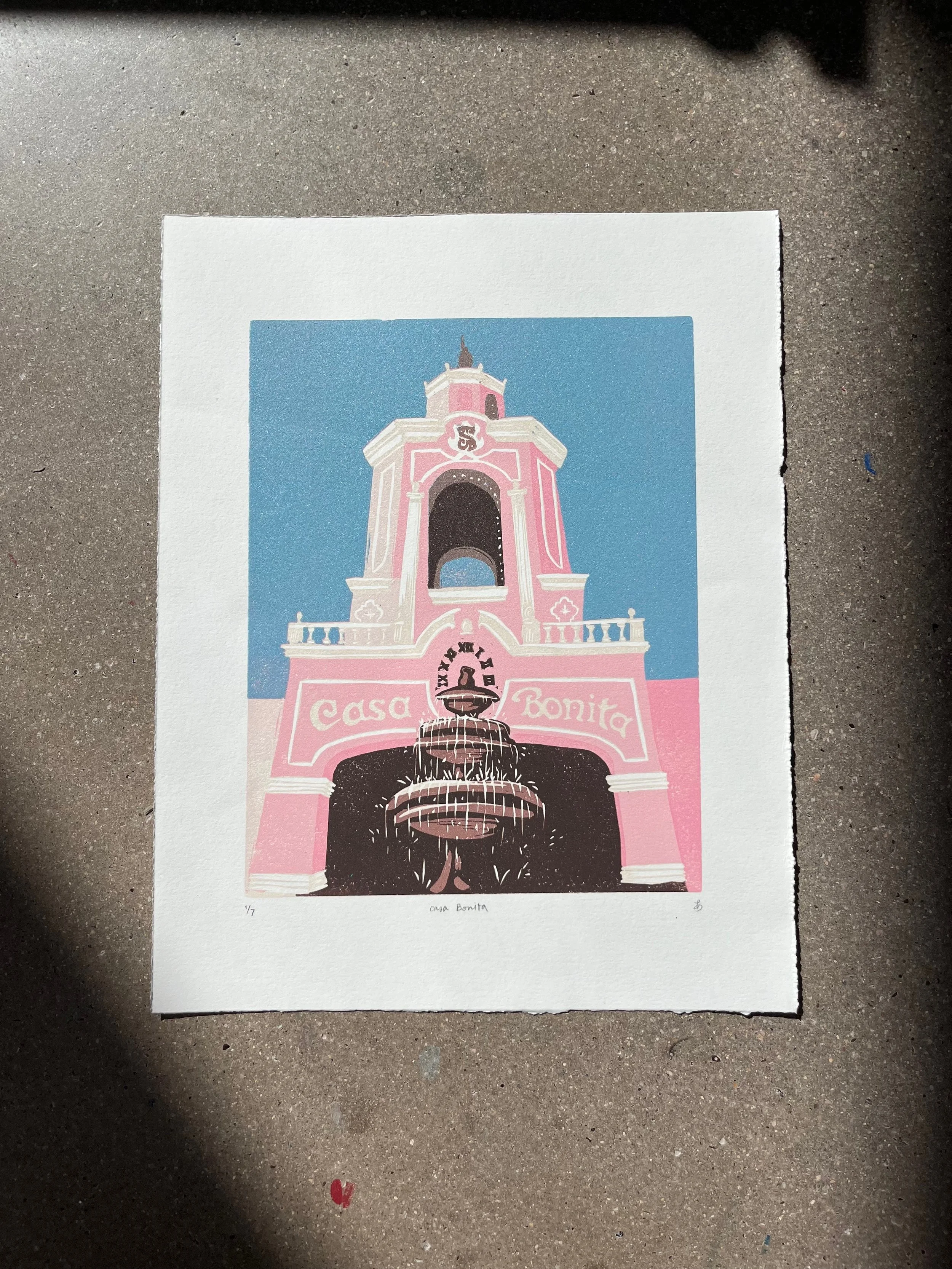 KleinkopfA_CasaBonita_Linocut16_x11_.jpeg