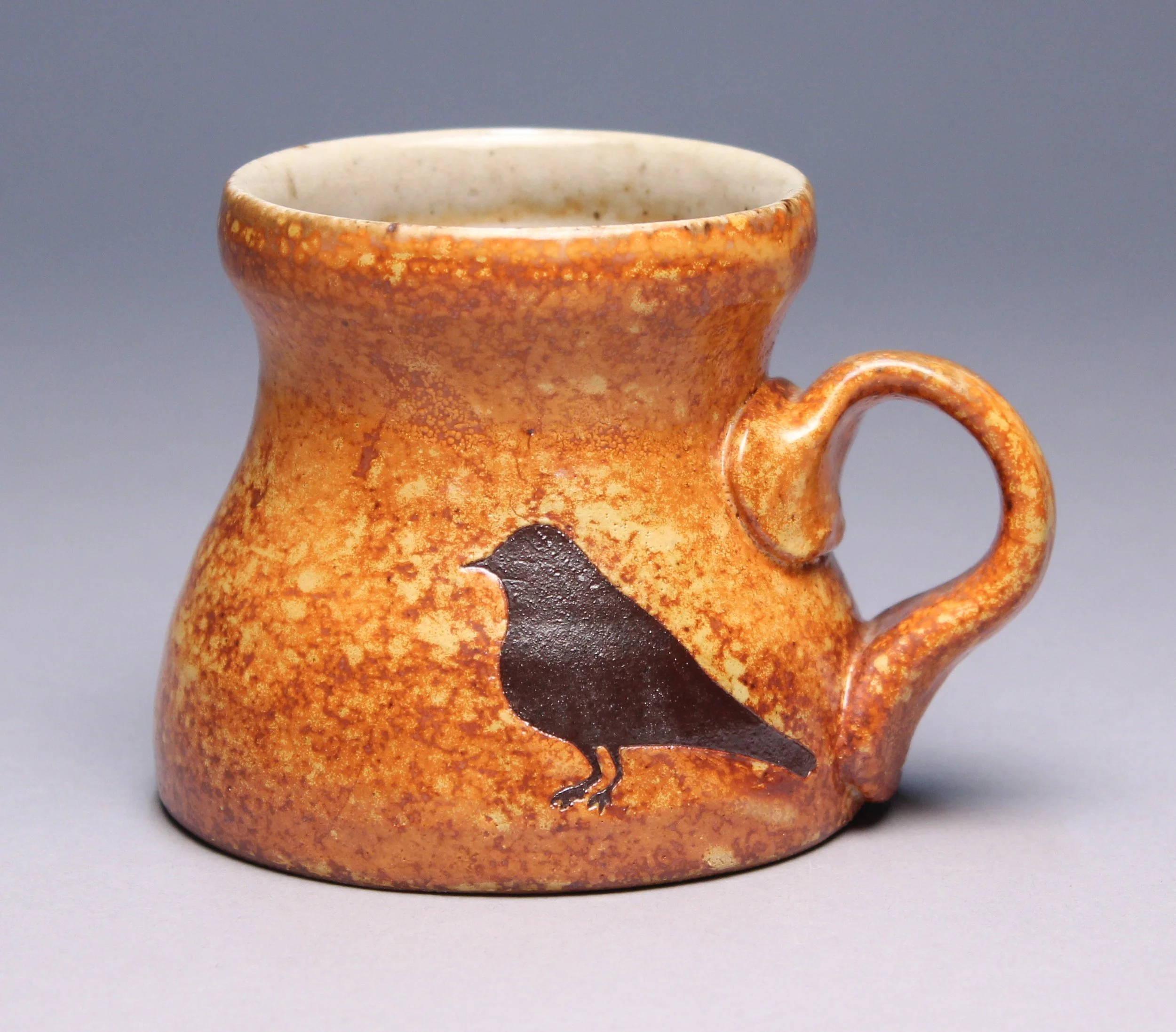 MinklerJ_Mug_Woodfired Stoneware_3.5Hx3W.jpeg