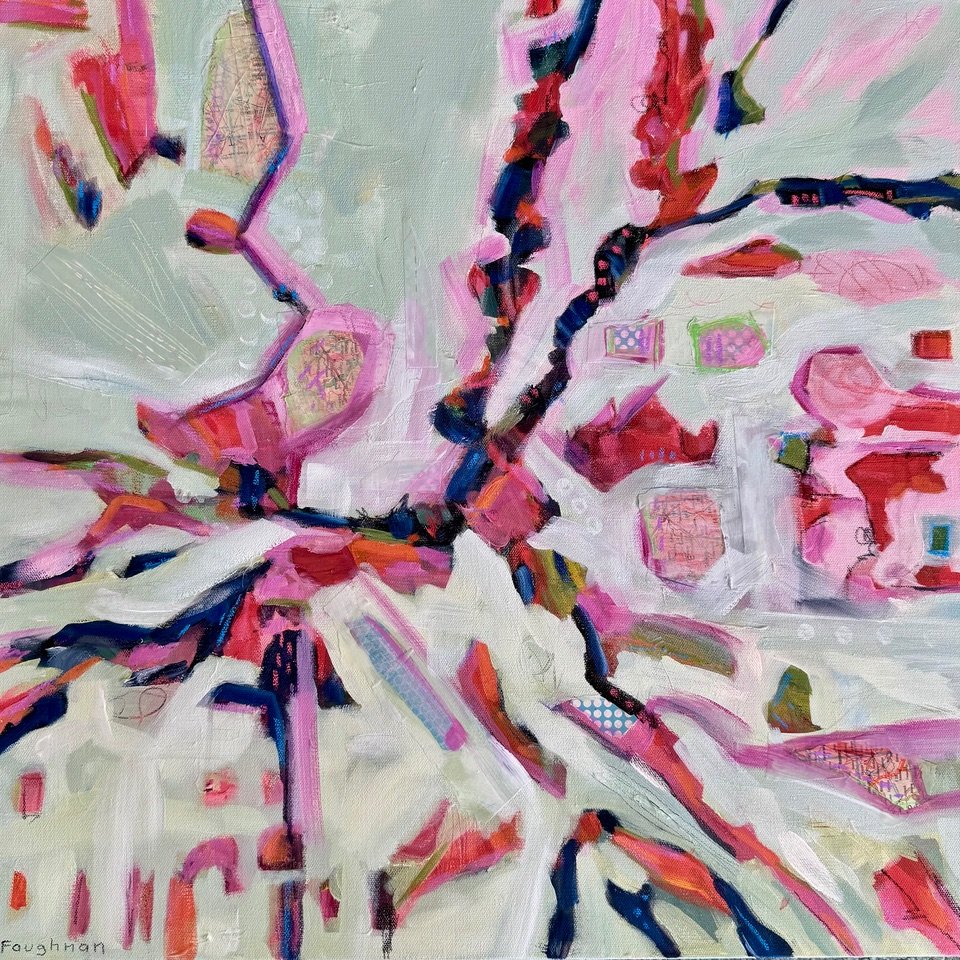 Cathy Faughnan