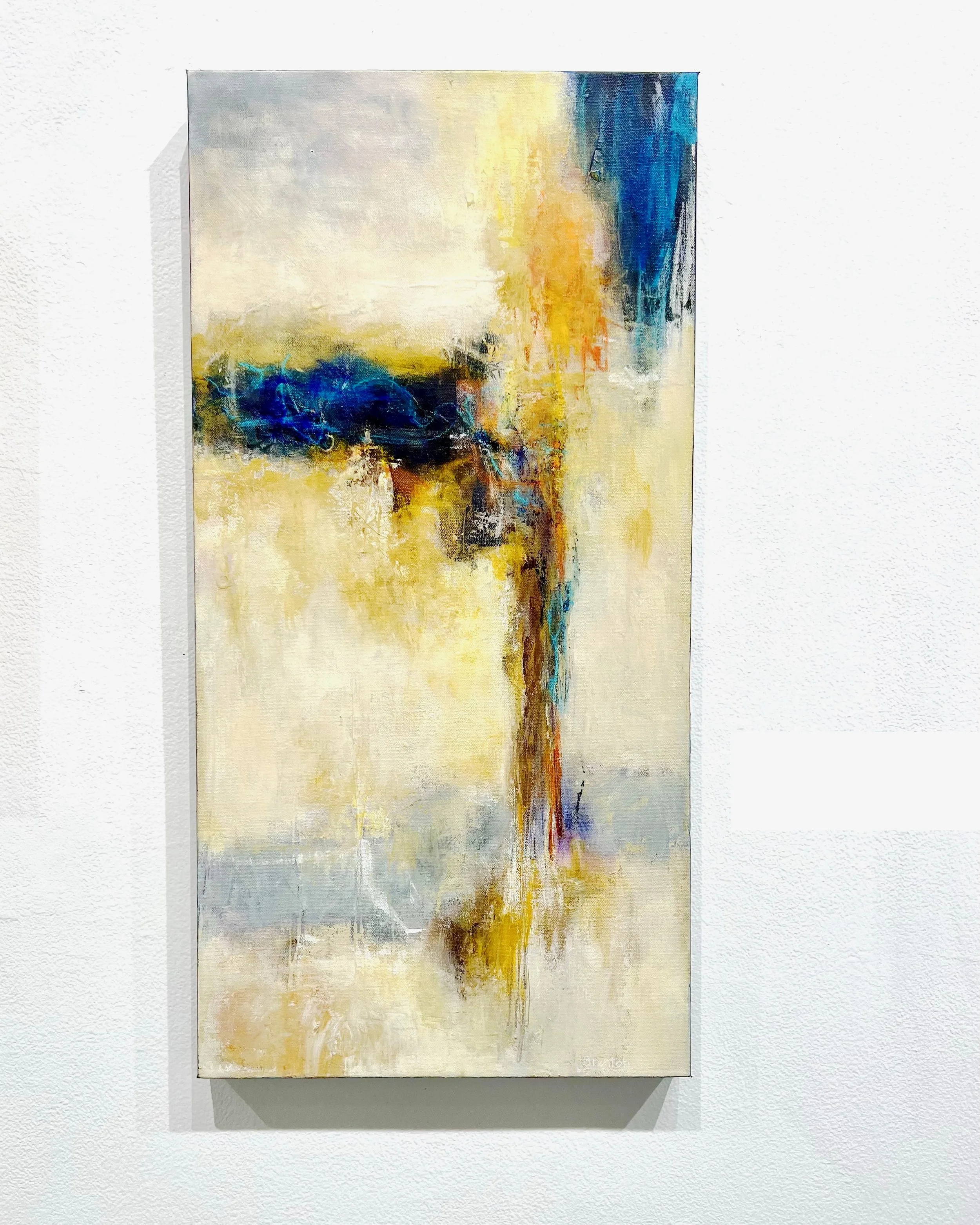 30x15 Crossing Paths $800 framed sold 052025 D'art.jpeg