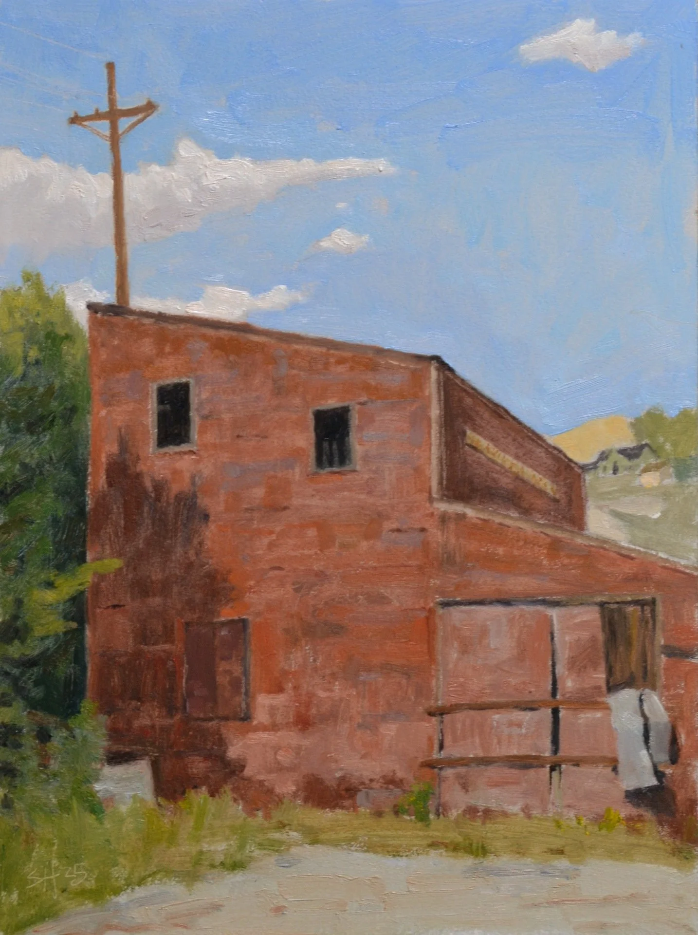 Steven Homsher