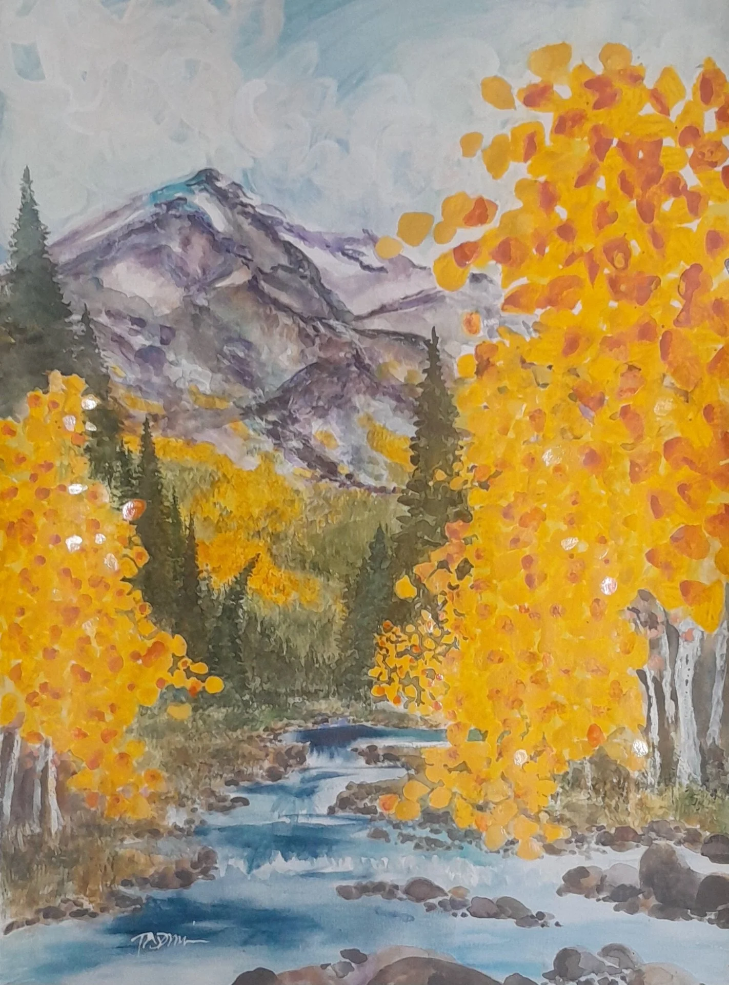 Tad Miller