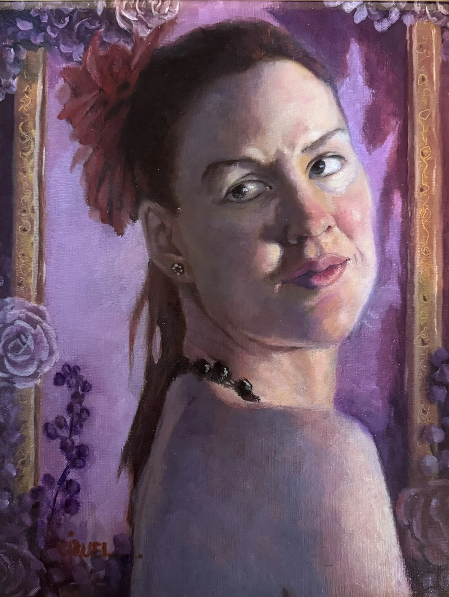 Connie Ruel
